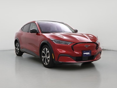 2021 Ford Mustang Mach-E Premium -
                  Hartford, CT