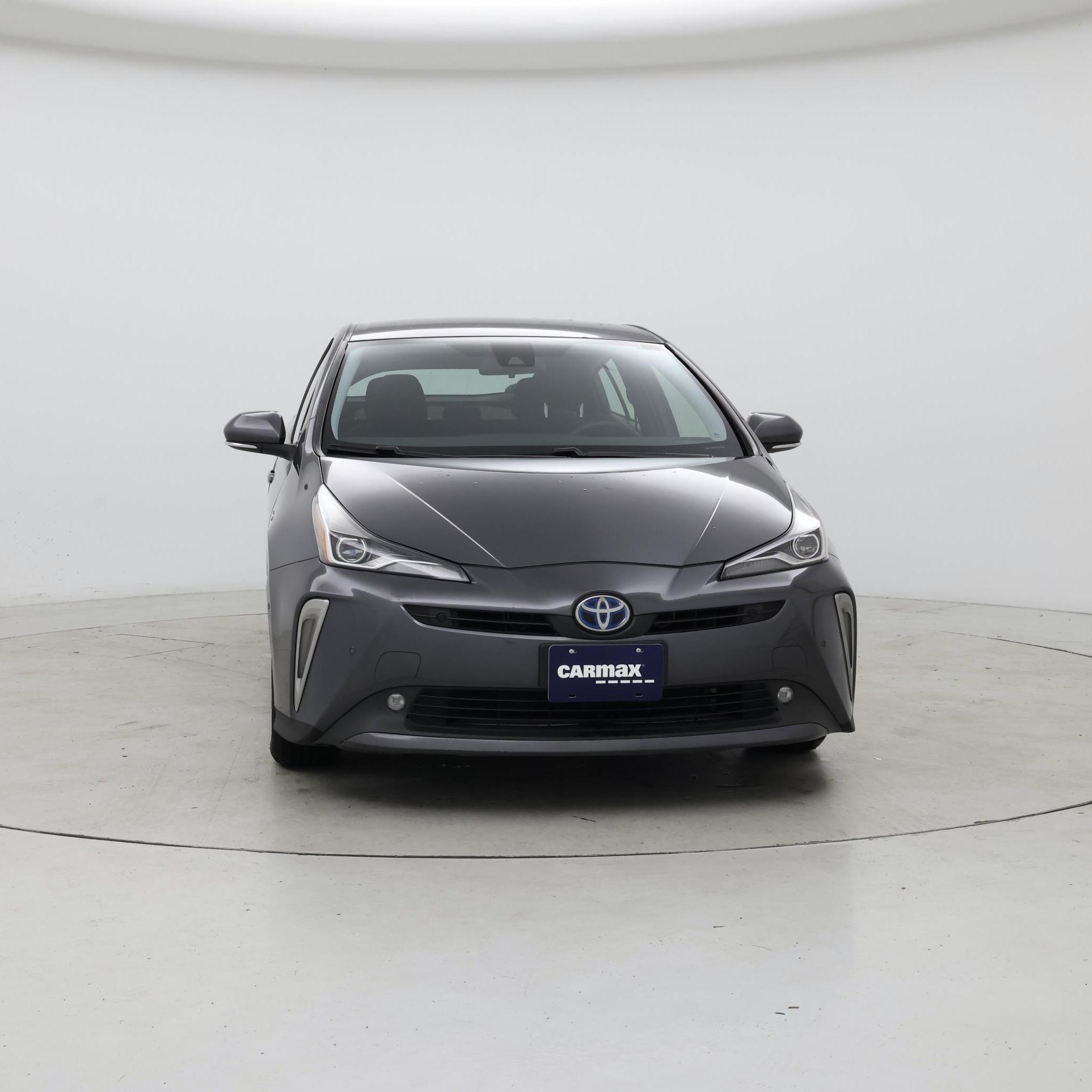 Thumbnail: 2022 Toyota Prius - 5
