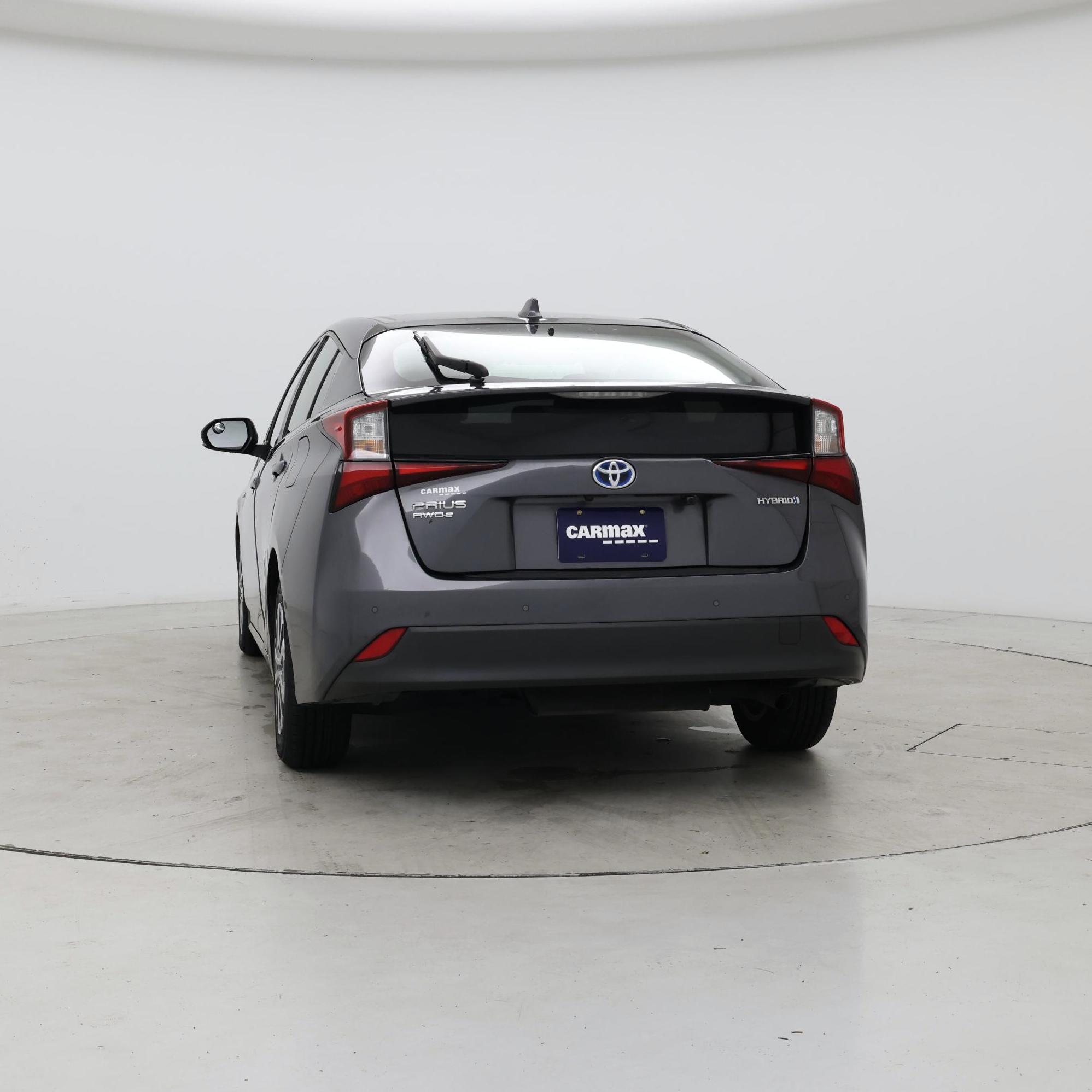 Thumbnail: 2022 Toyota Prius - 6
