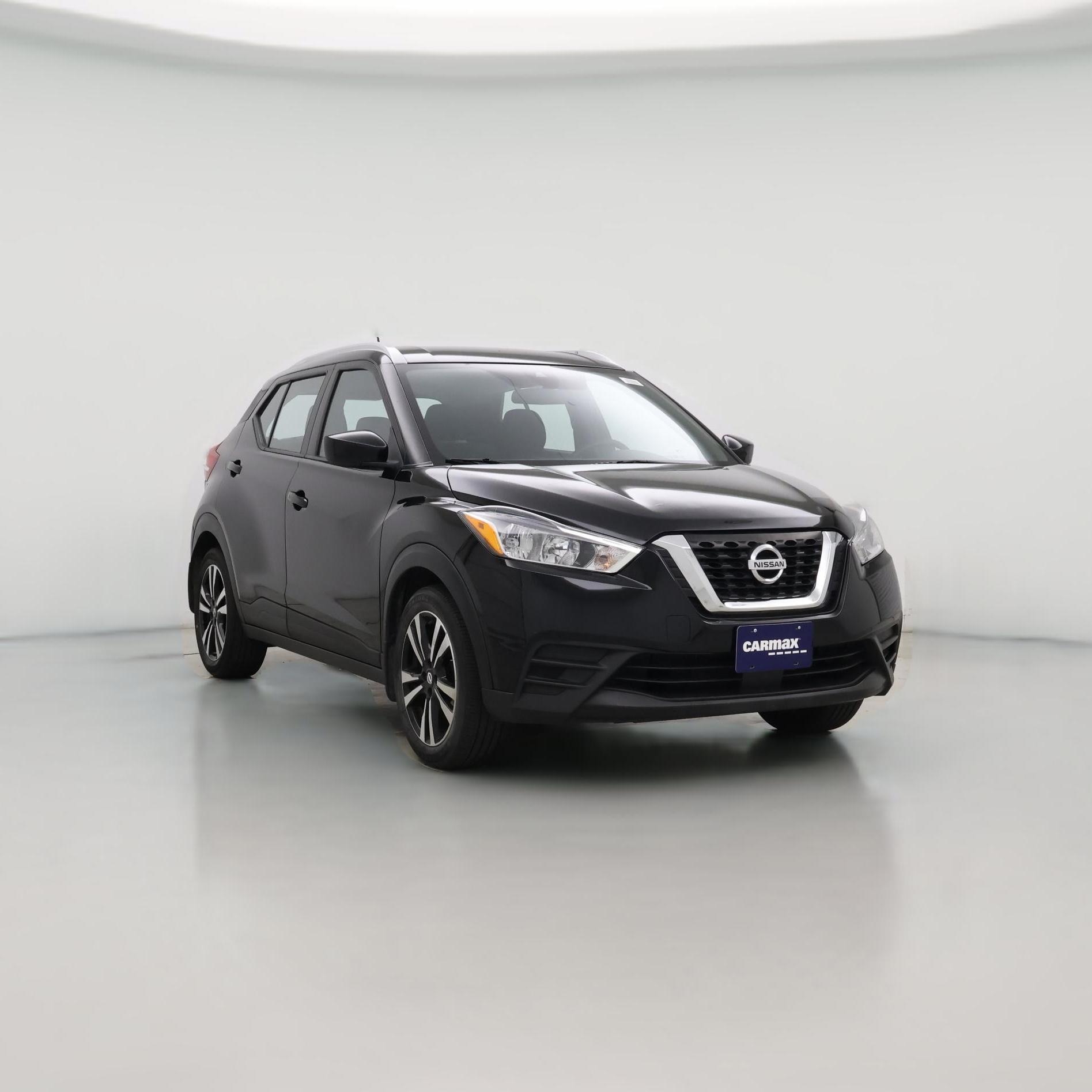Thumbnail: 2020 Nissan Kicks - 1