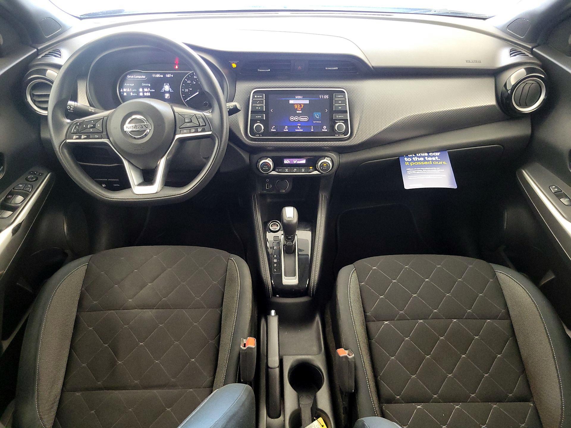 Thumbnail: 2020 Nissan Kicks - 9