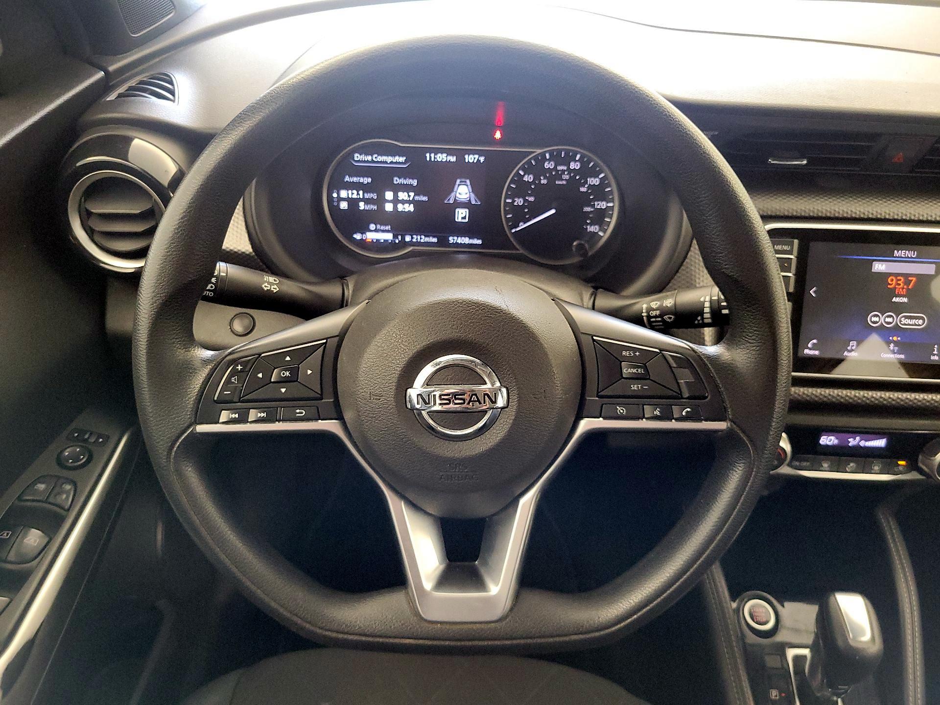 Thumbnail: 2020 Nissan Kicks - 10