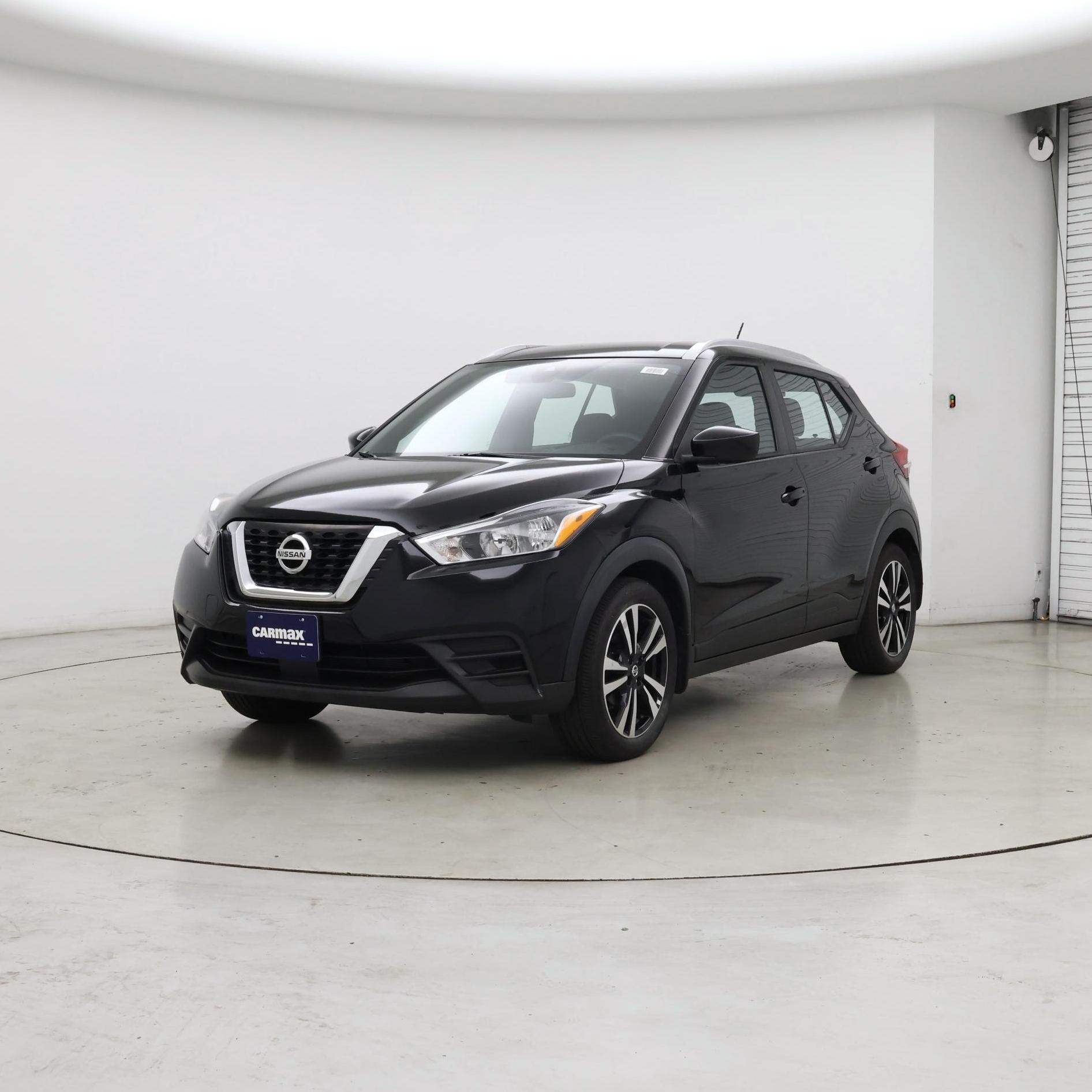 Thumbnail: 2020 Nissan Kicks - 4