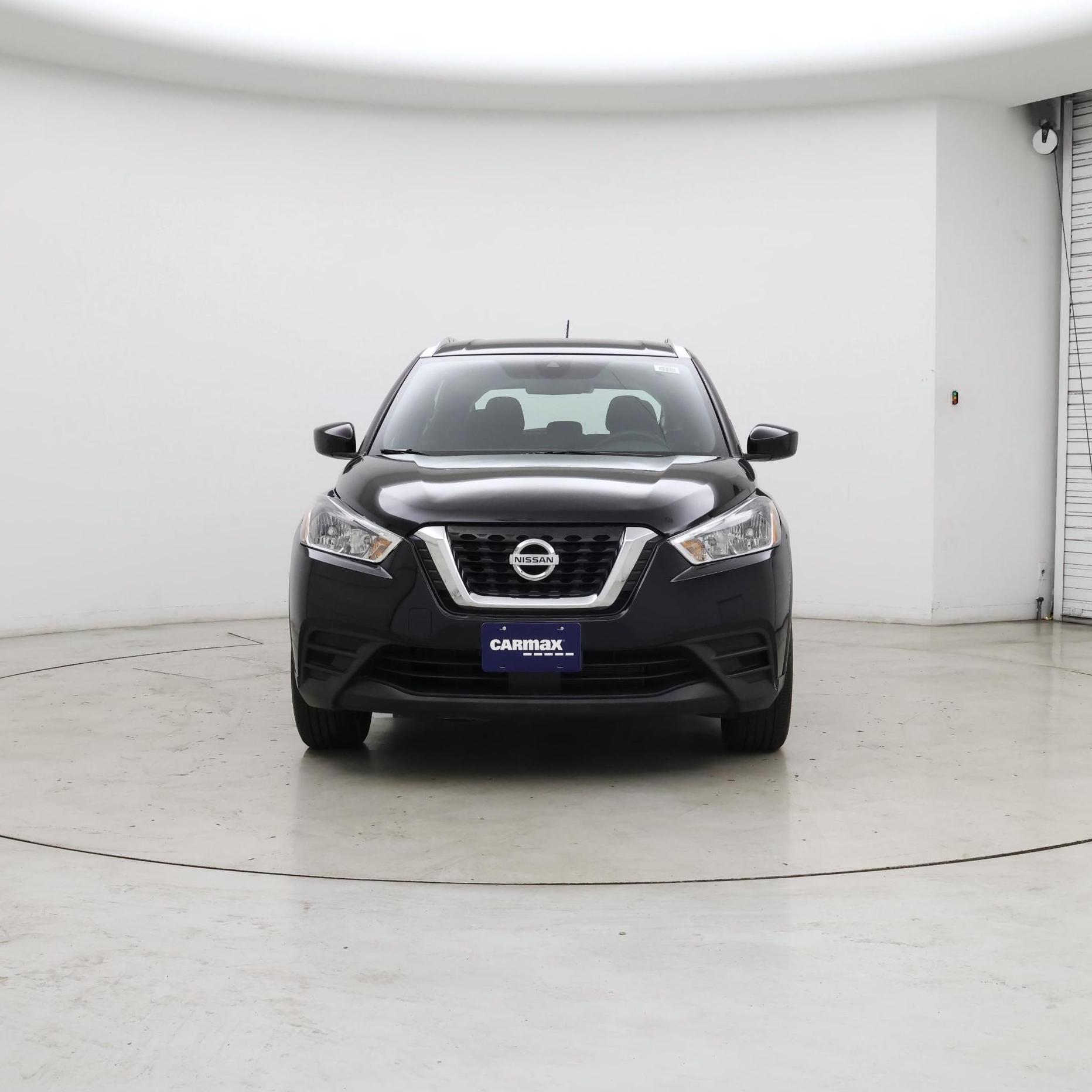 Thumbnail: 2020 Nissan Kicks - 5