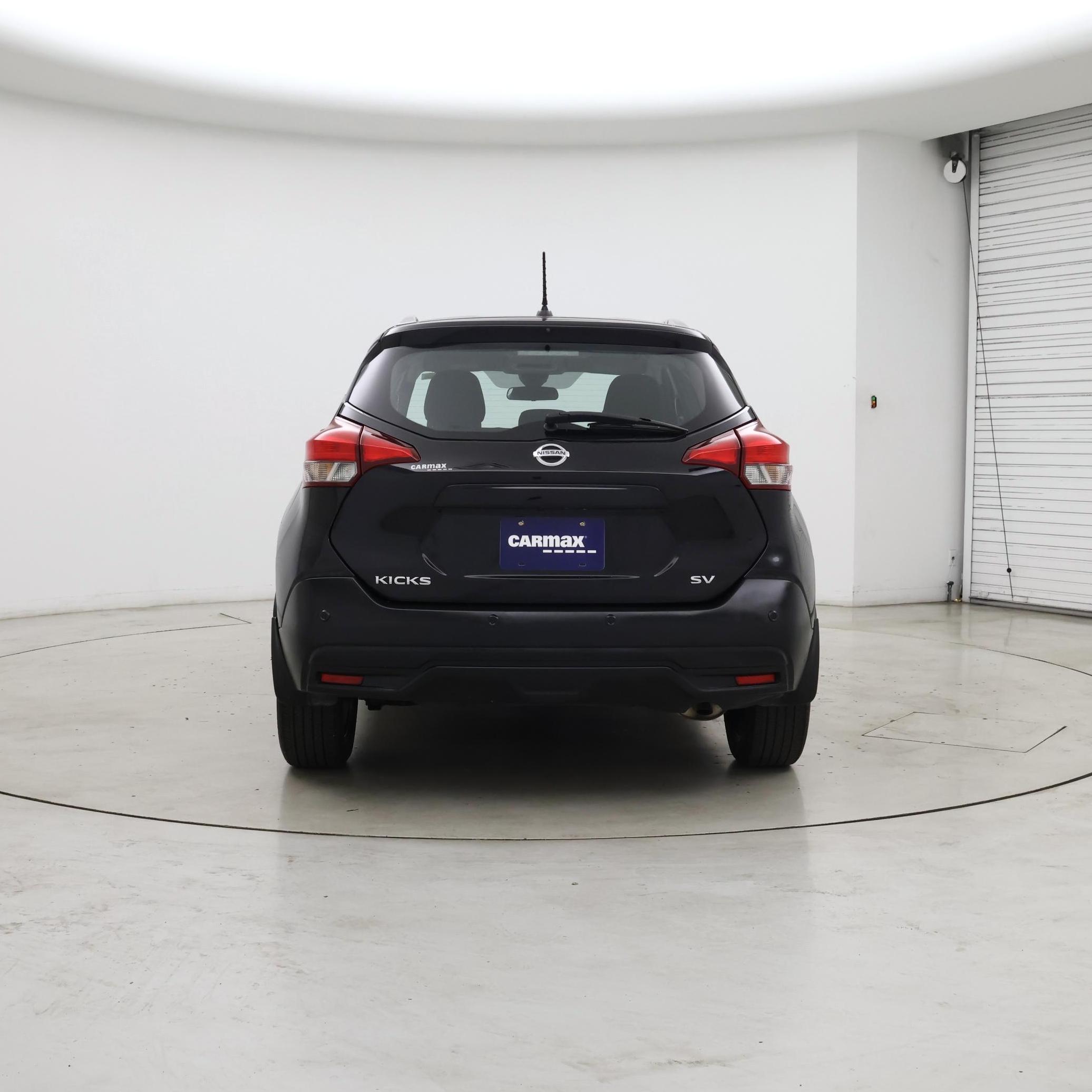 Thumbnail: 2020 Nissan Kicks - 6