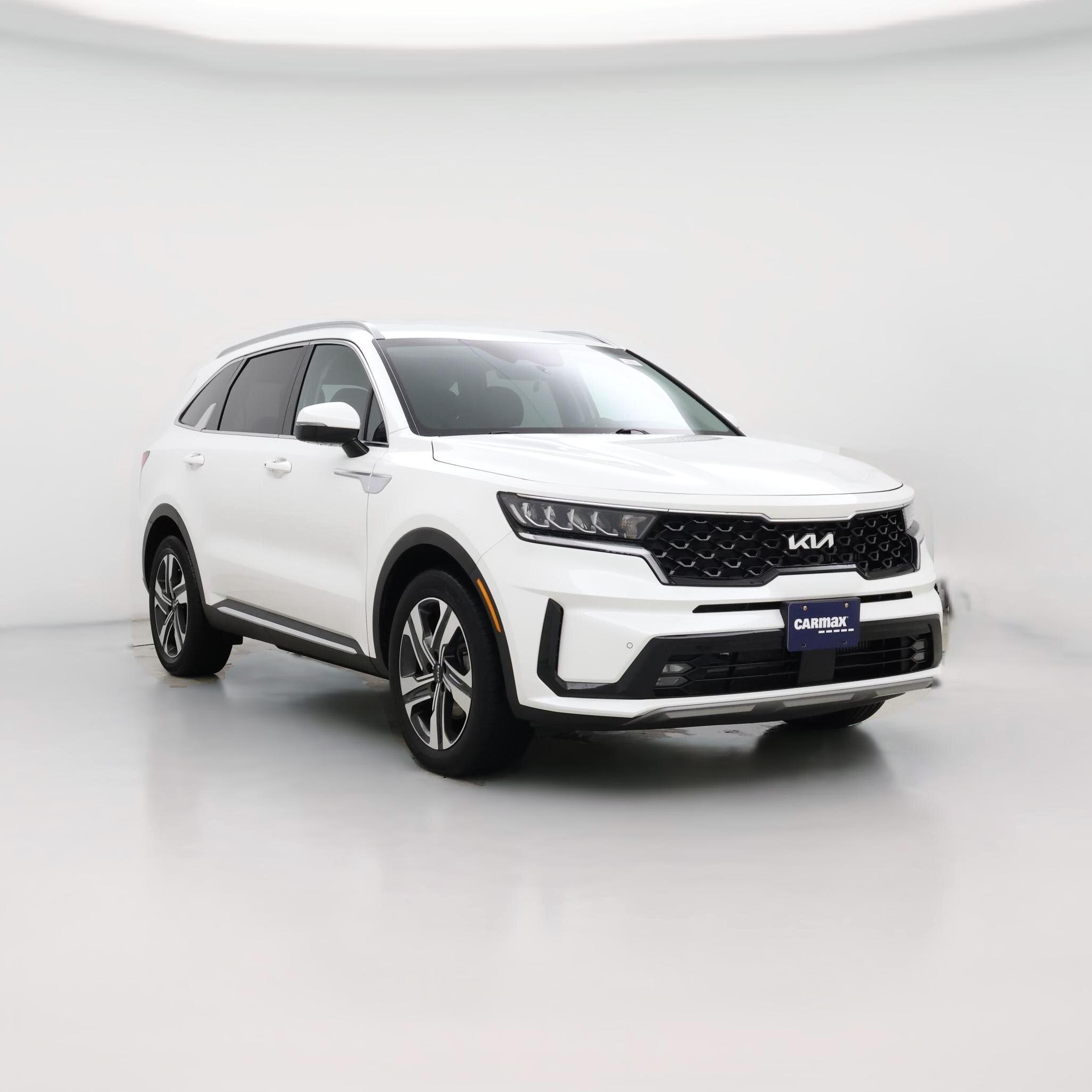 Thumbnail: 2023 Kia Sorento - 1