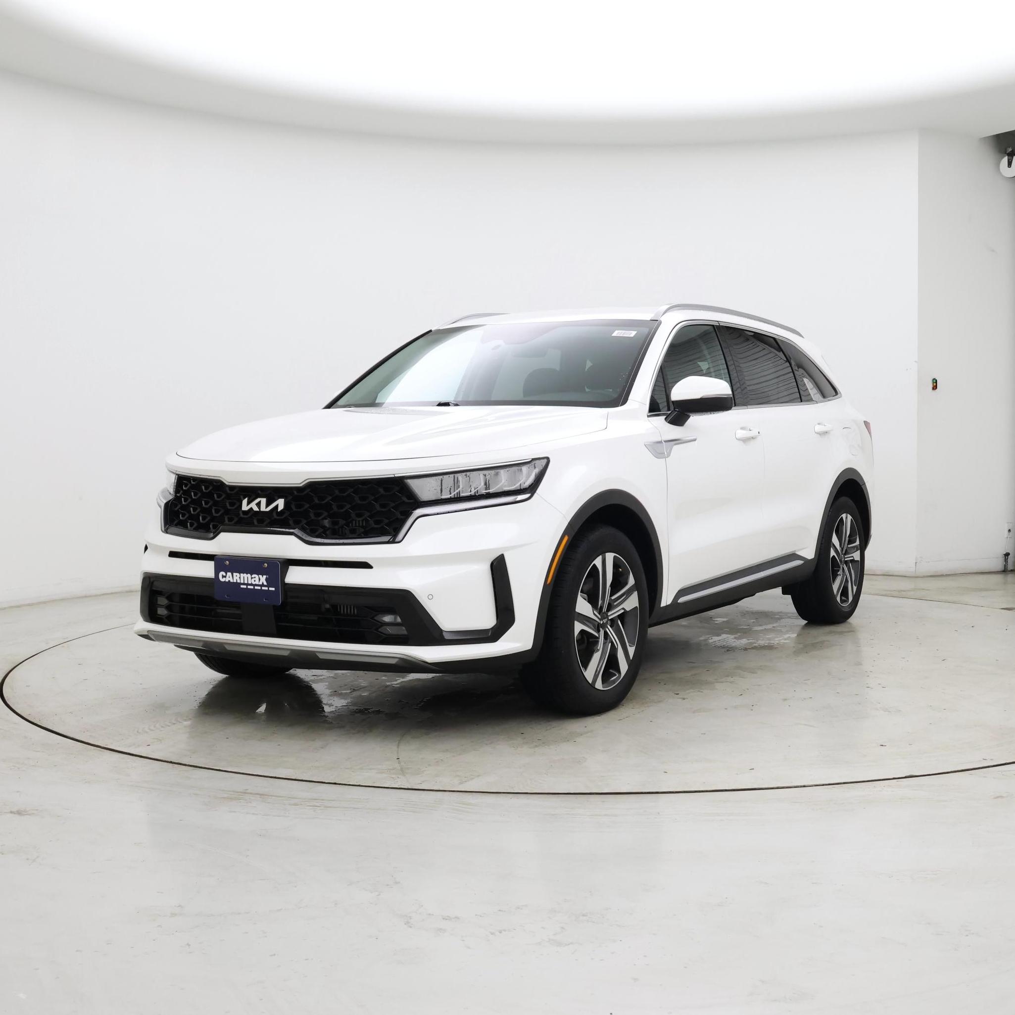 Thumbnail: 2023 Kia Sorento - 4