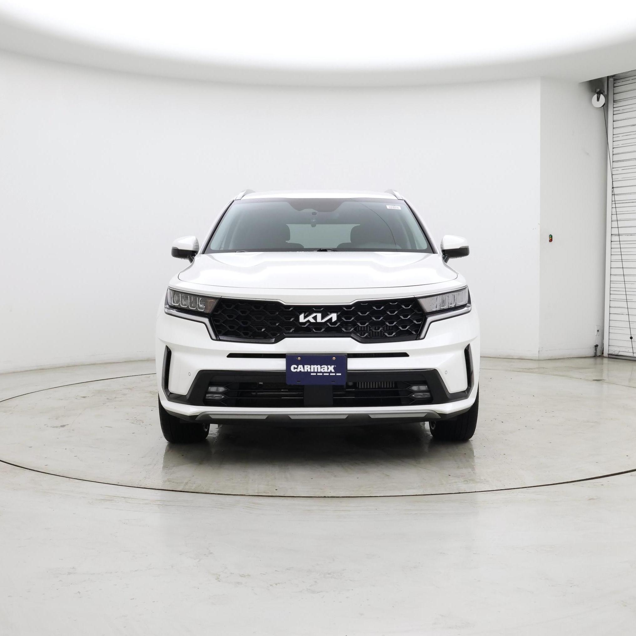 Thumbnail: 2023 Kia Sorento - 5