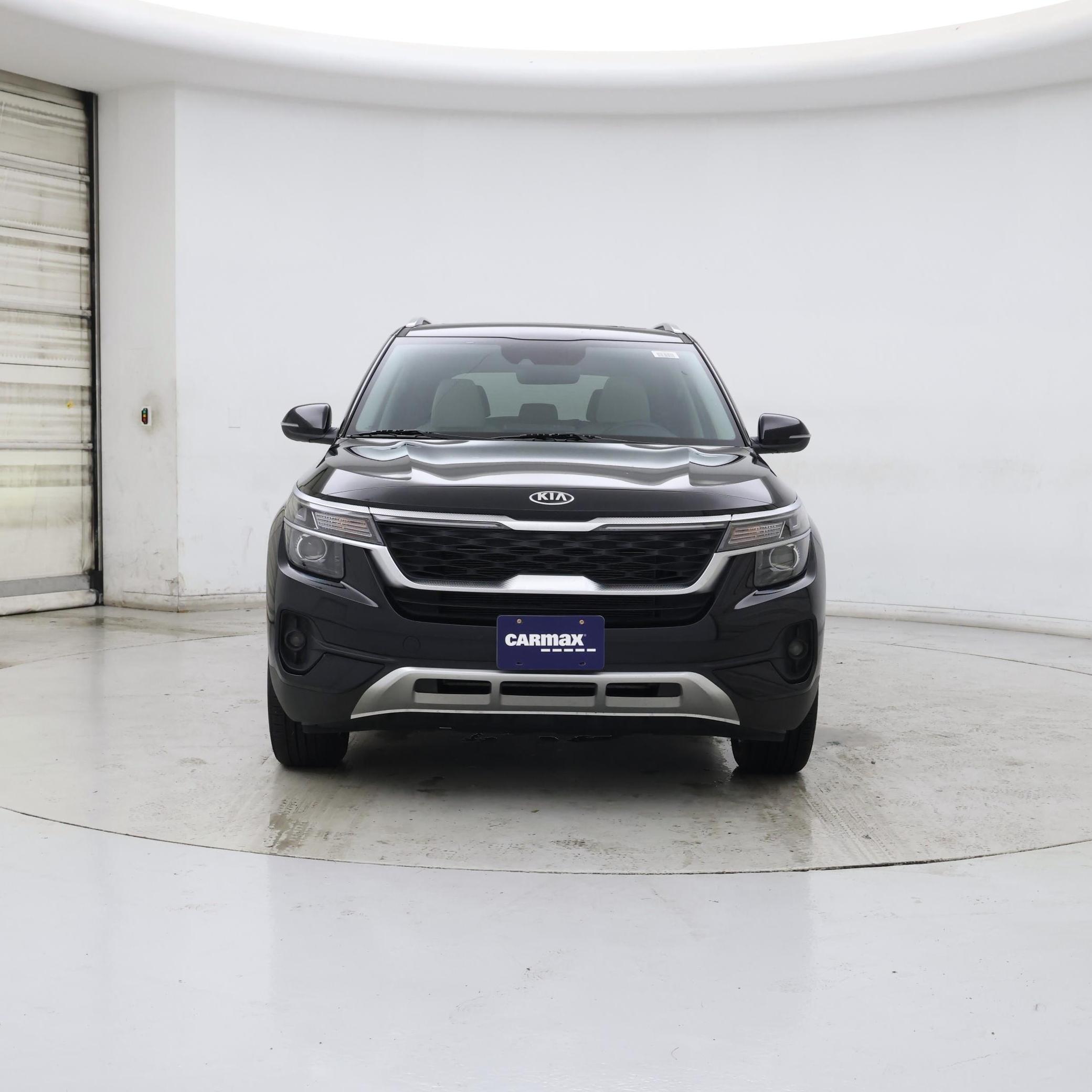 Thumbnail: 2021 Kia Seltos - 5