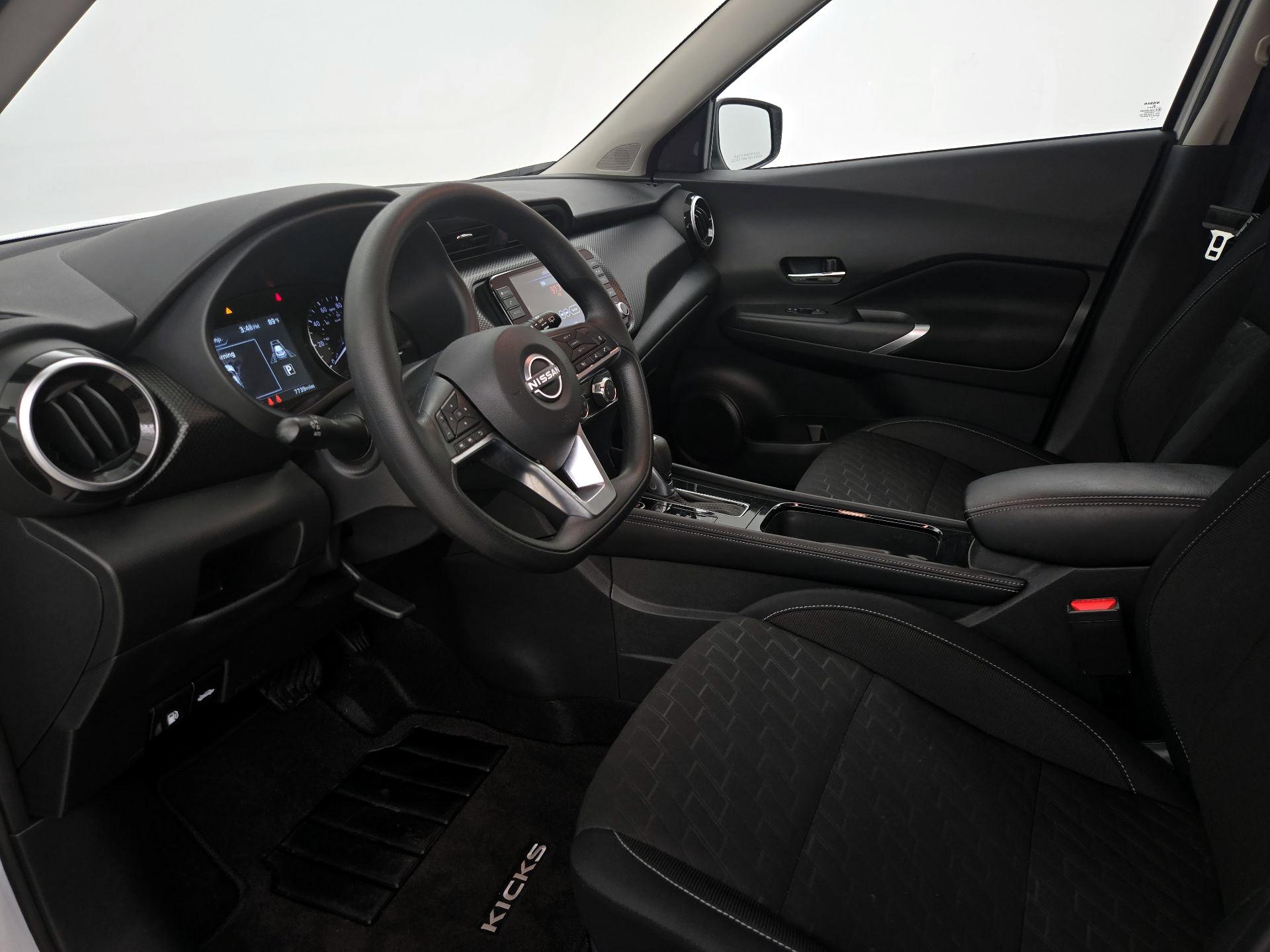 Thumbnail: 2024 Nissan Kicks - 11