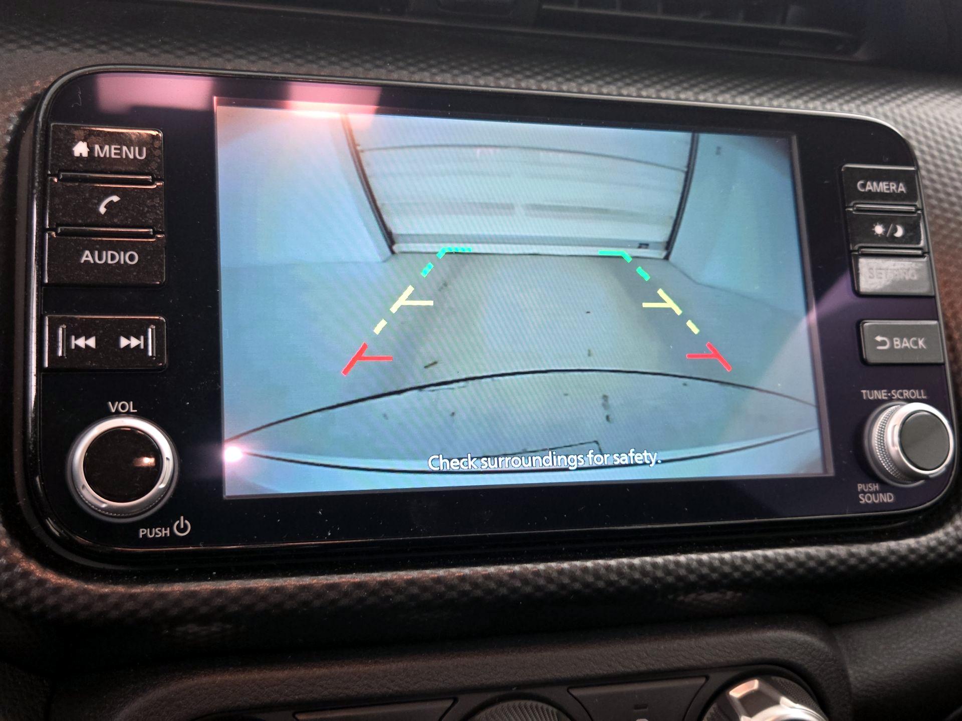 Thumbnail: 2024 Nissan Kicks - 14