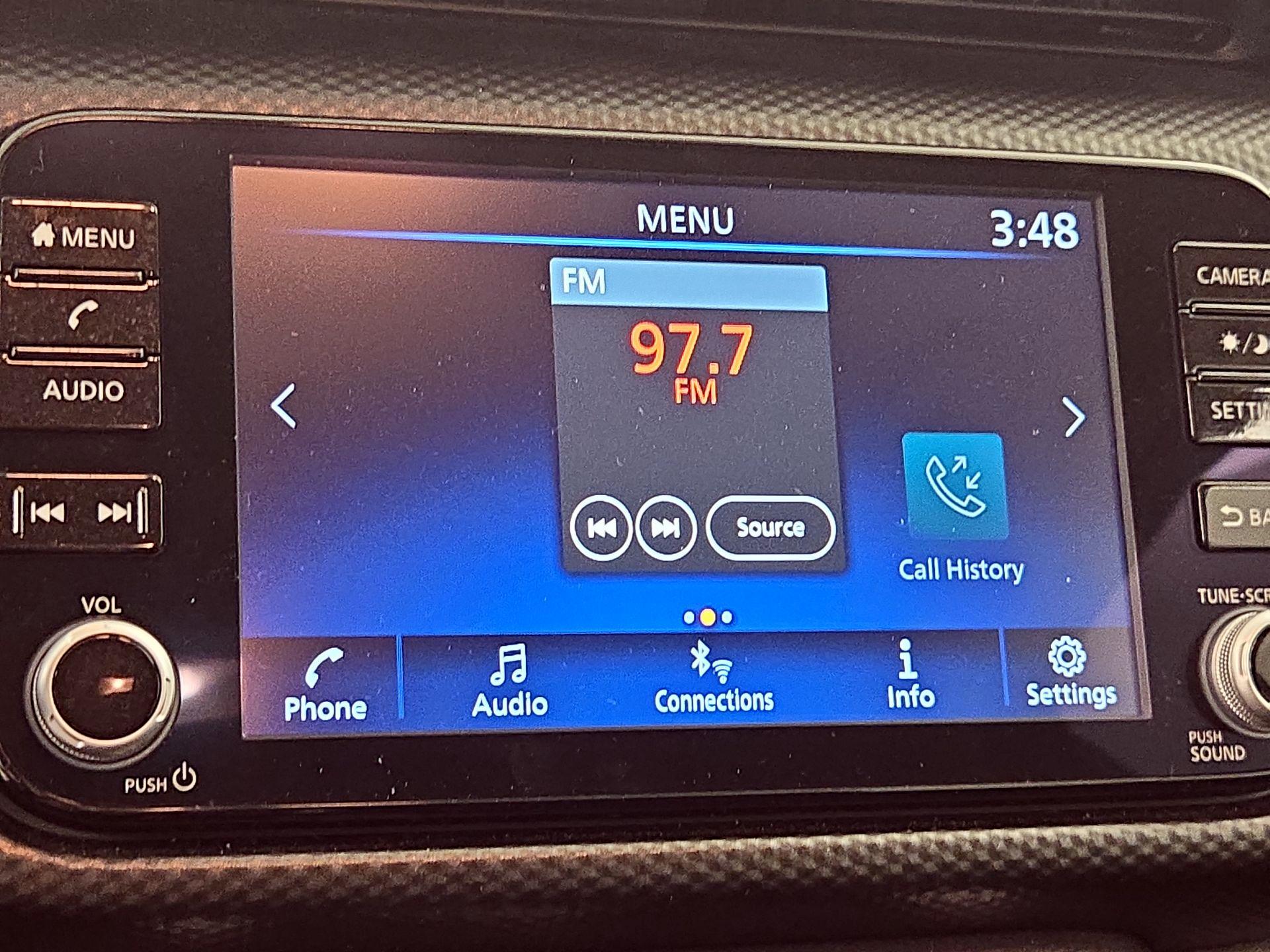 Thumbnail: 2024 Nissan Kicks - 15