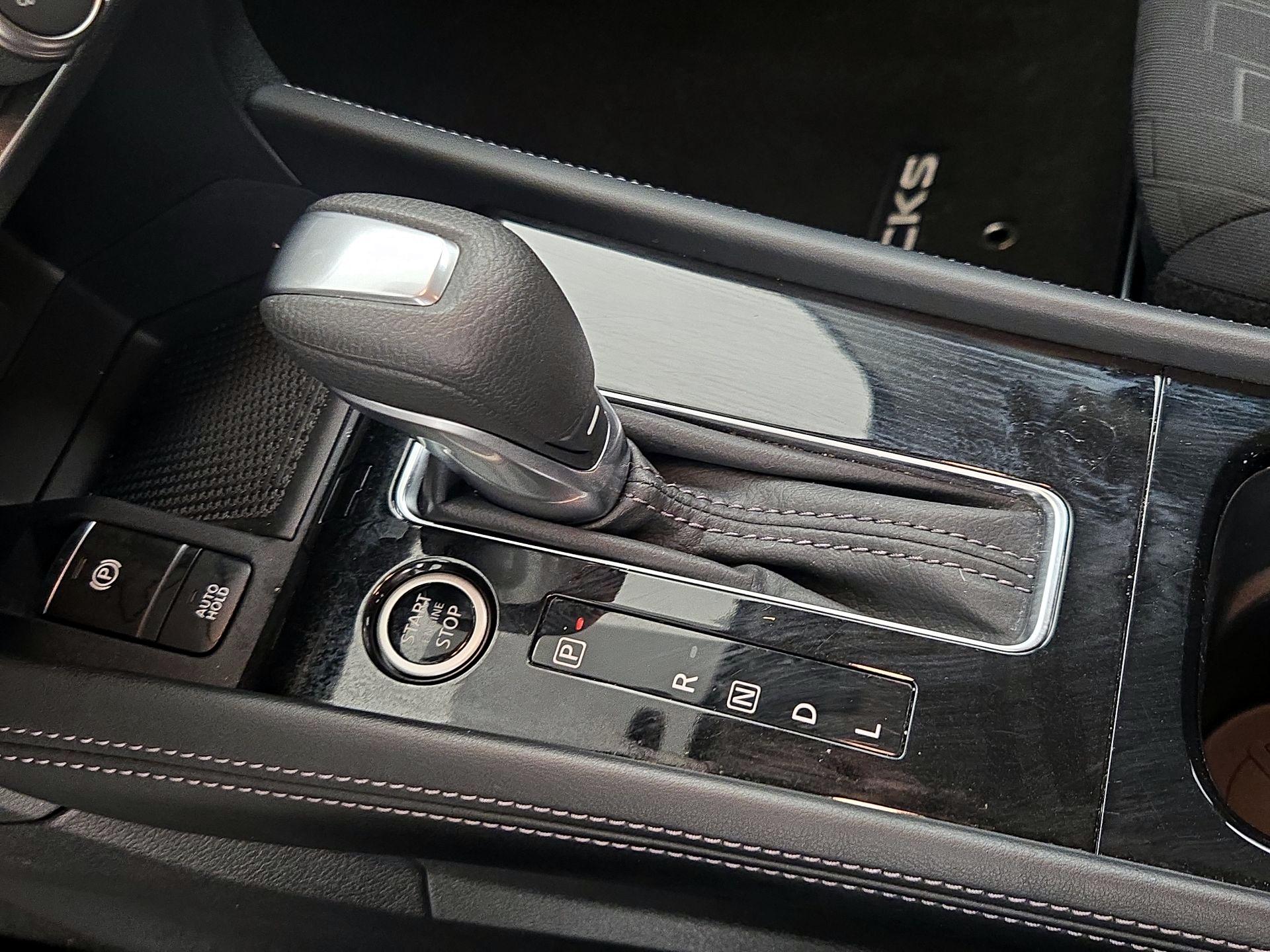 Thumbnail: 2024 Nissan Kicks - 17