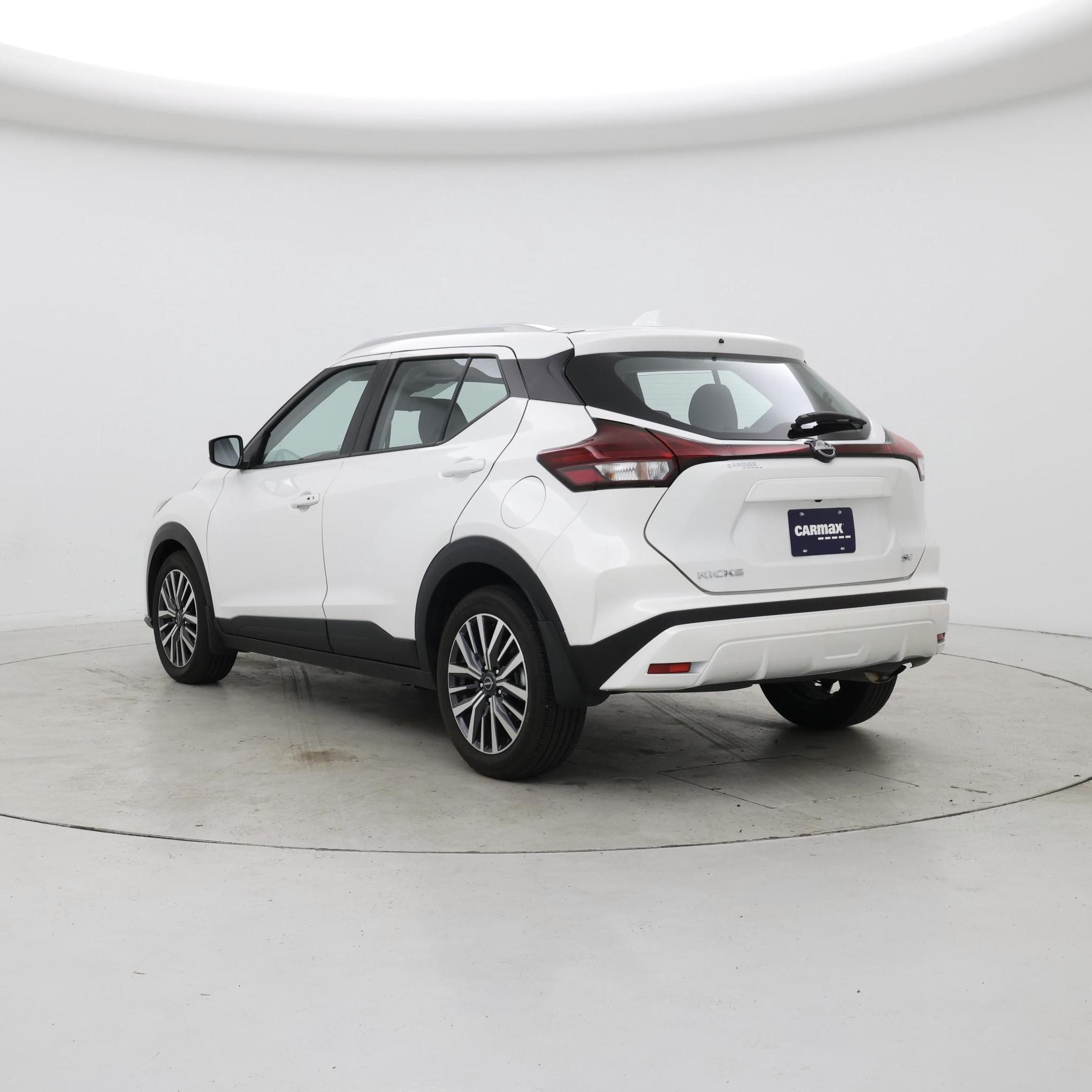 Thumbnail: 2024 Nissan Kicks - 2