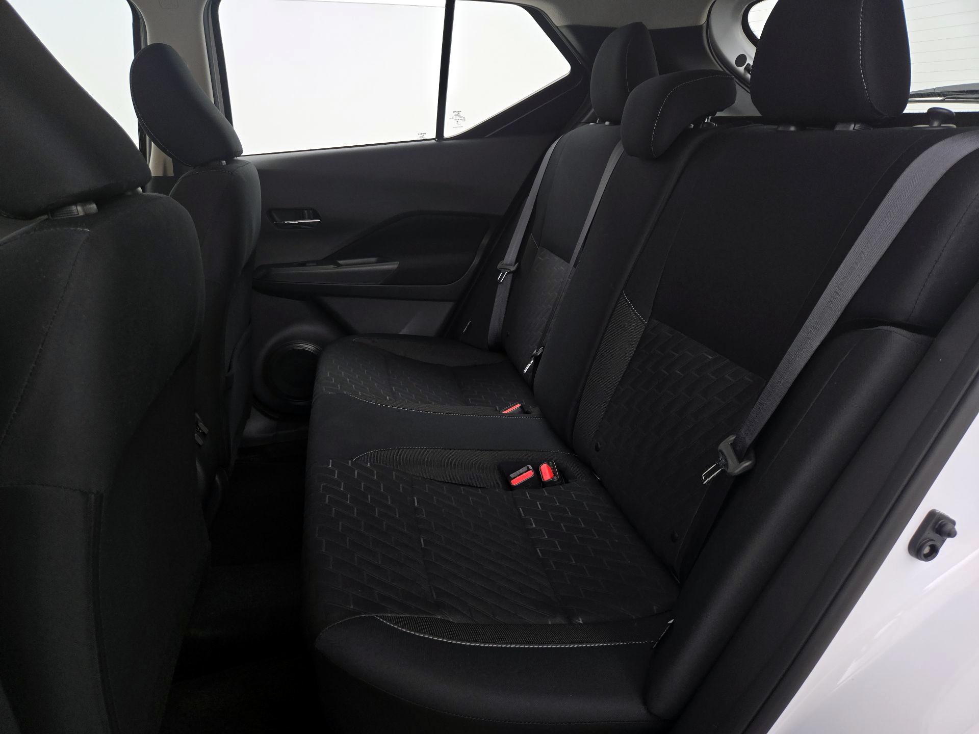 Thumbnail: 2024 Nissan Kicks - 19