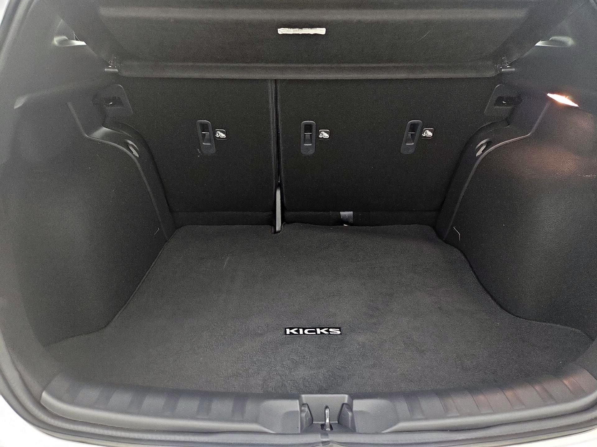 Thumbnail: 2024 Nissan Kicks - 20