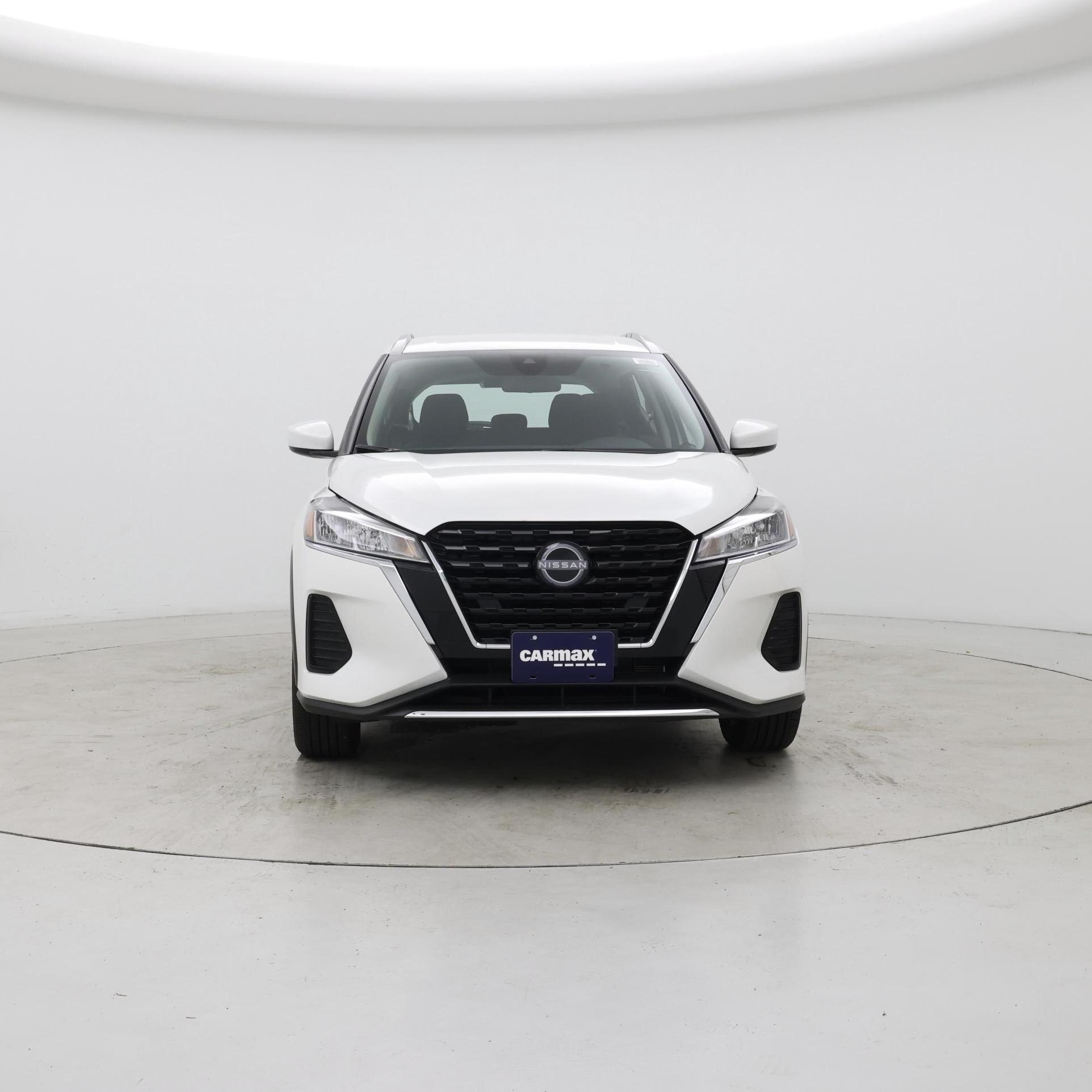 Thumbnail: 2024 Nissan Kicks - 5