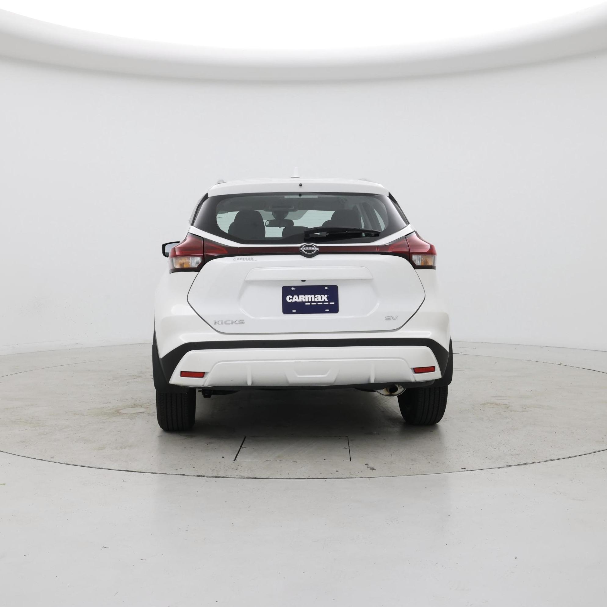 Thumbnail: 2024 Nissan Kicks - 6