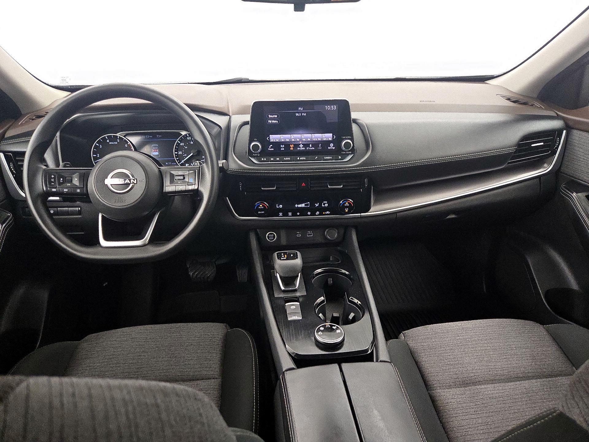Thumbnail: 2023 Nissan Rogue - 9