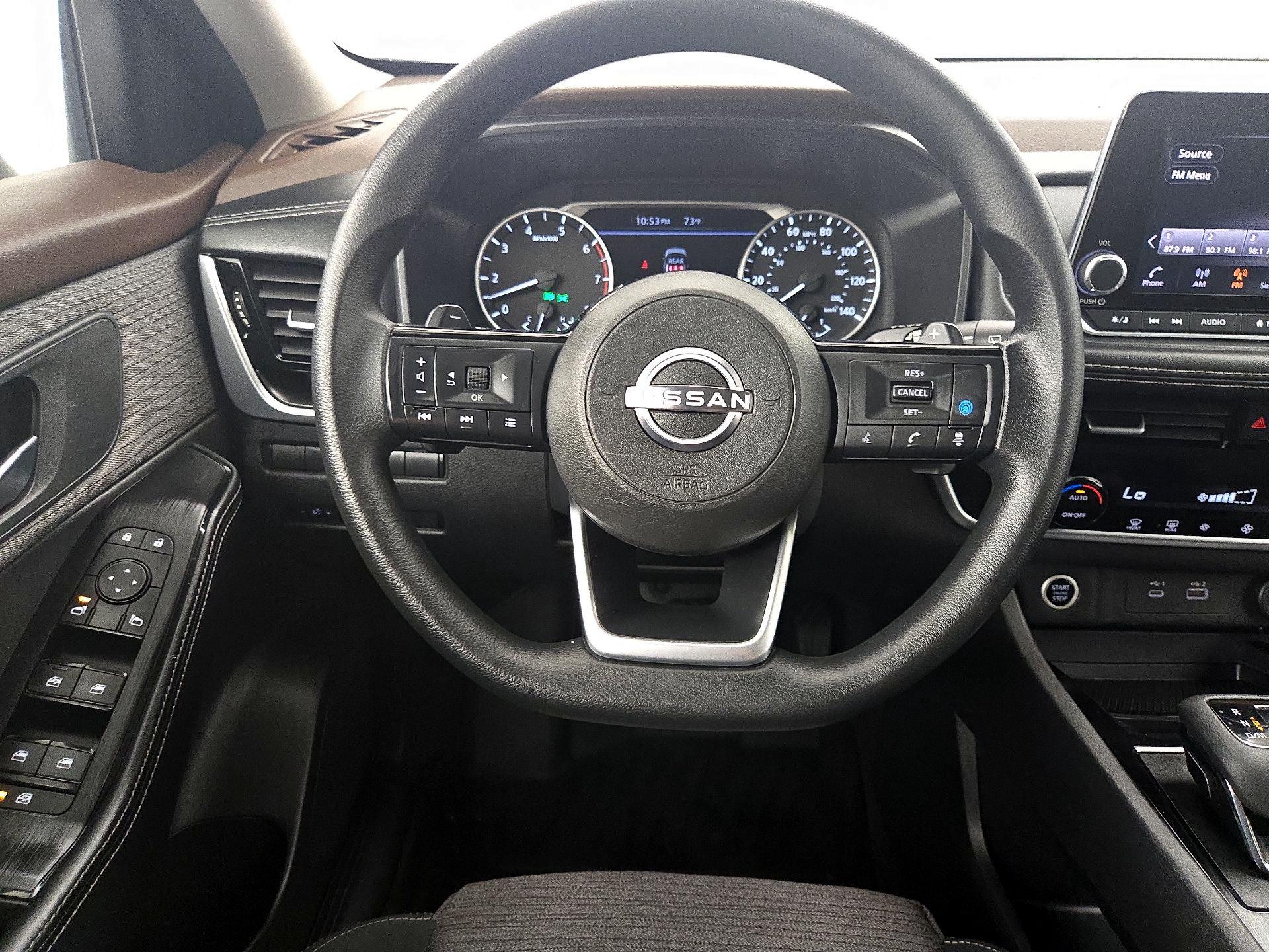 Thumbnail: 2023 Nissan Rogue - 10