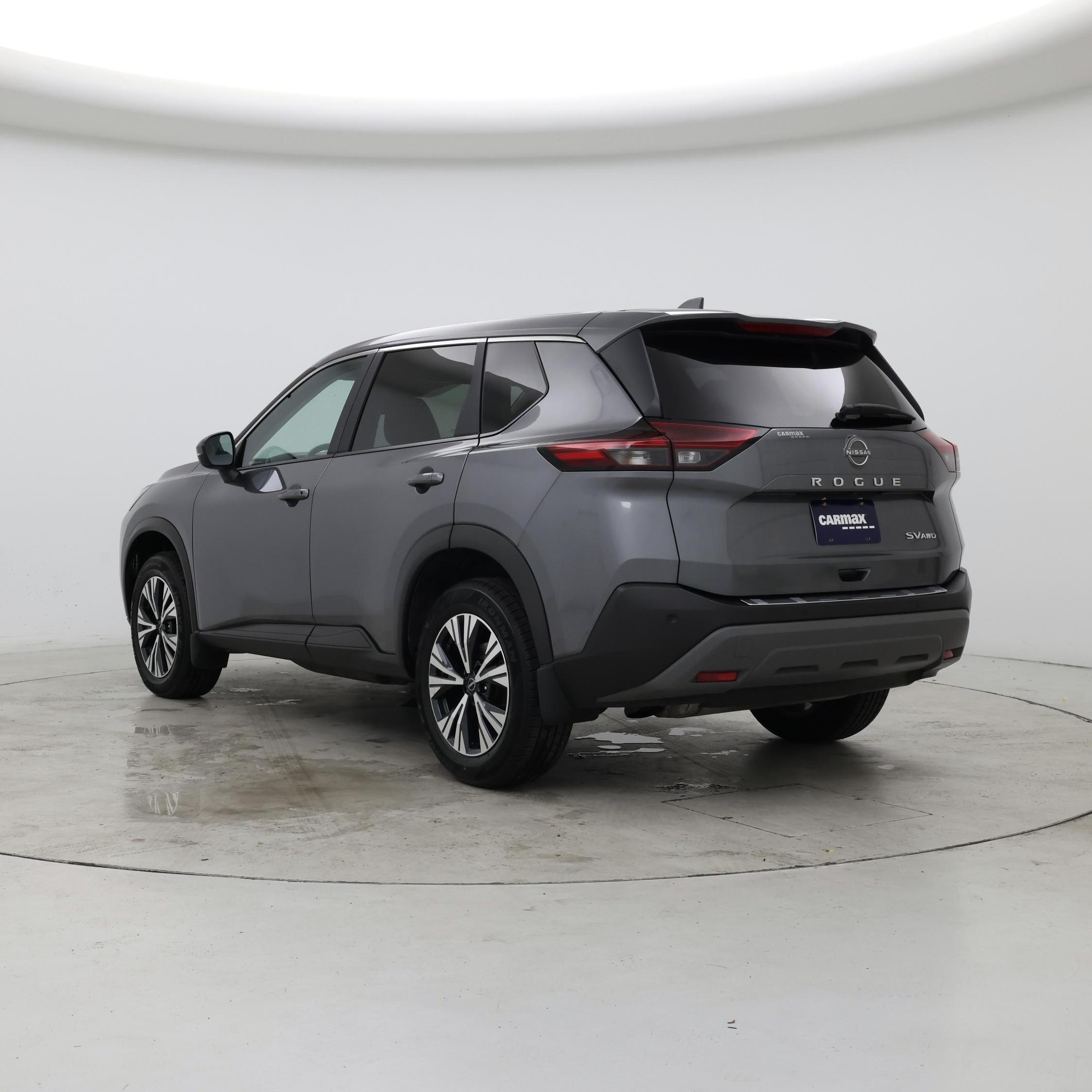 Thumbnail: 2023 Nissan Rogue - 2