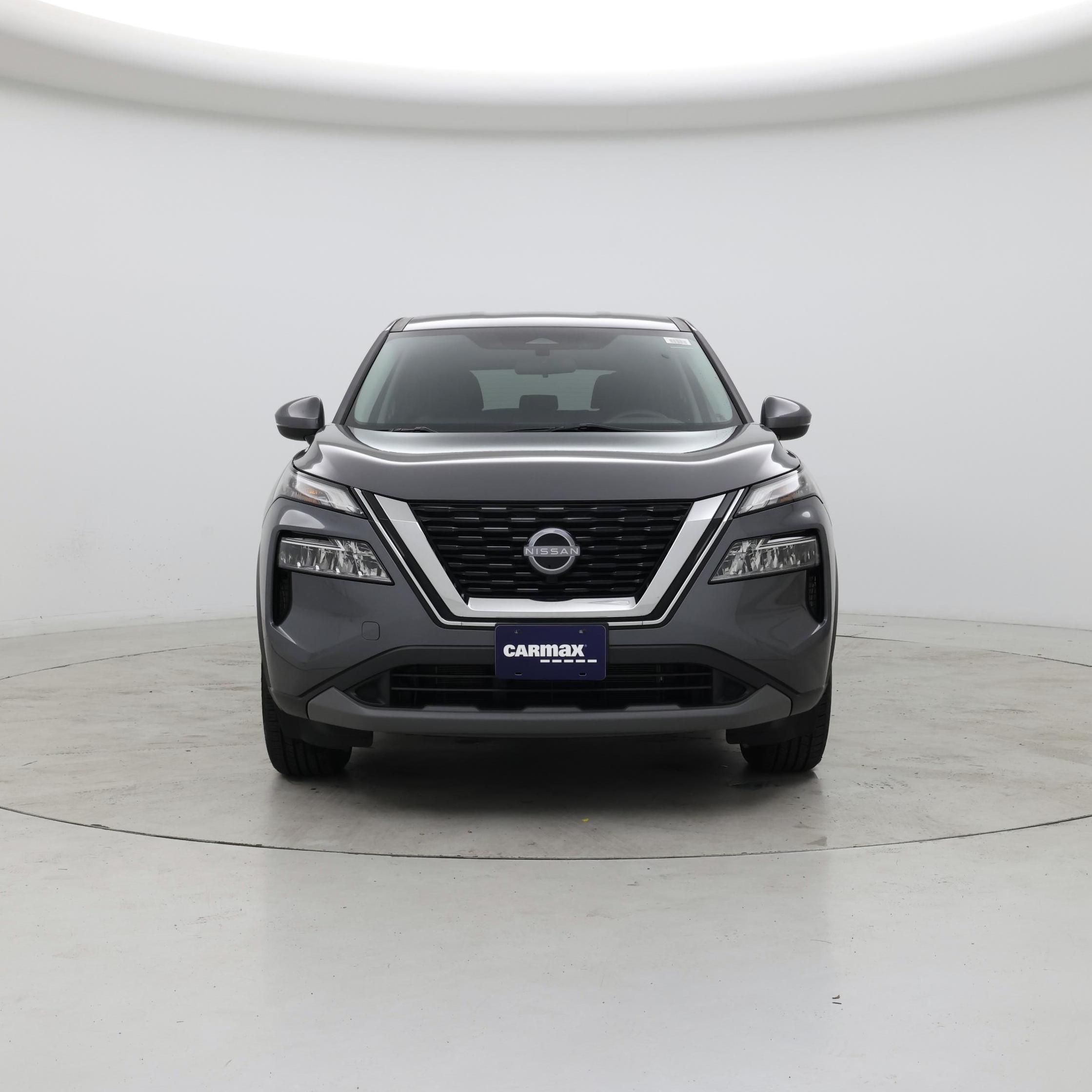 Thumbnail: 2023 Nissan Rogue - 5