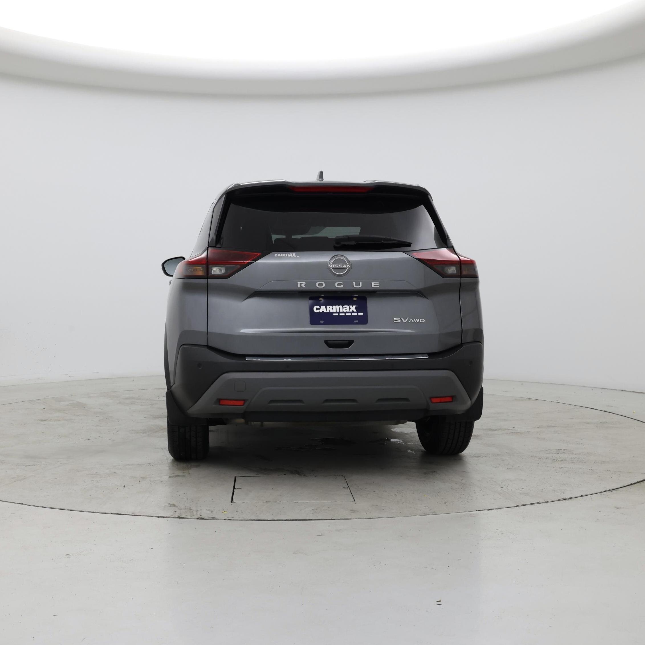 Thumbnail: 2023 Nissan Rogue - 6