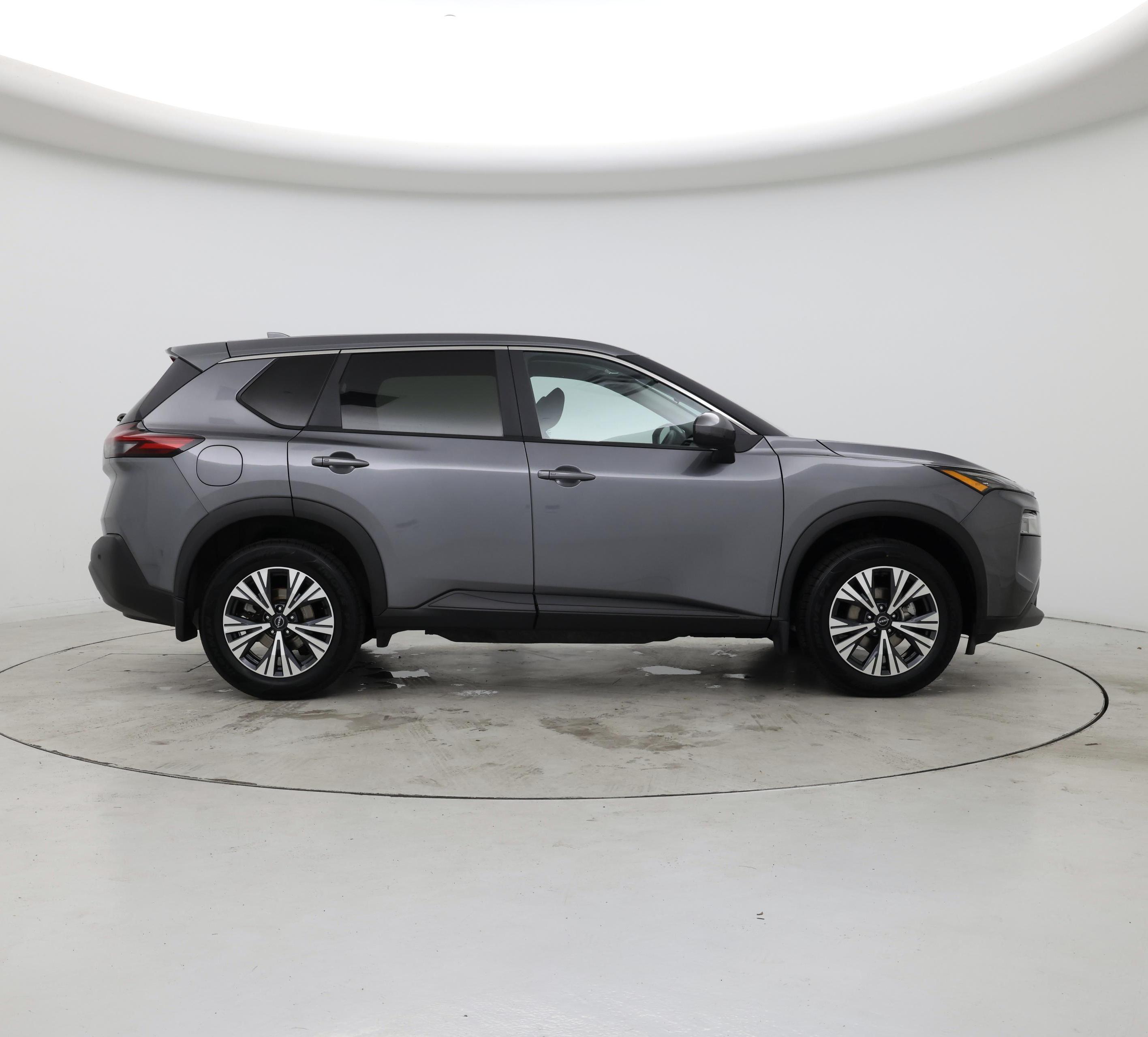 Thumbnail: 2023 Nissan Rogue - 7