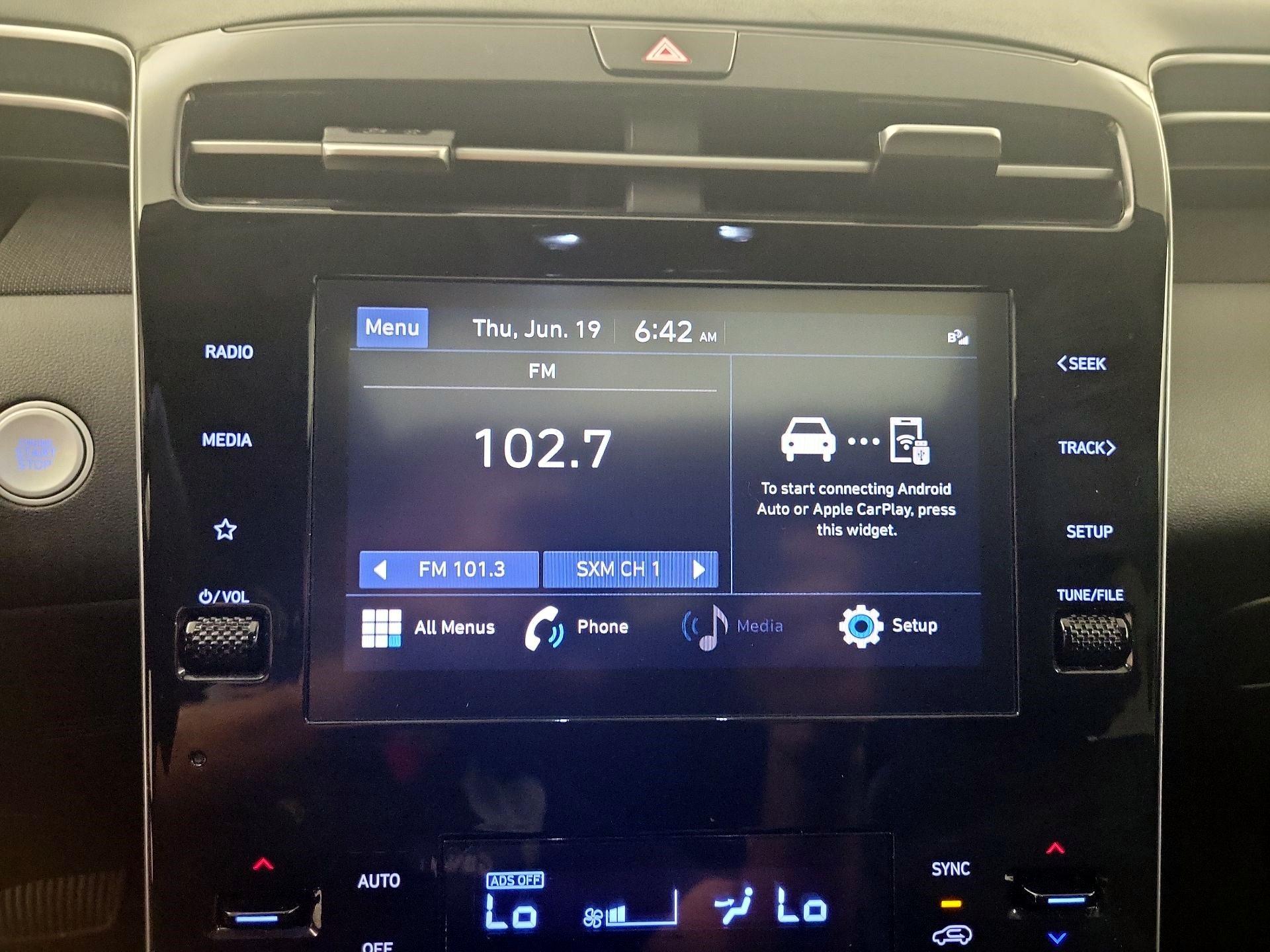 Thumbnail: 2023 Hyundai Tucson - 13