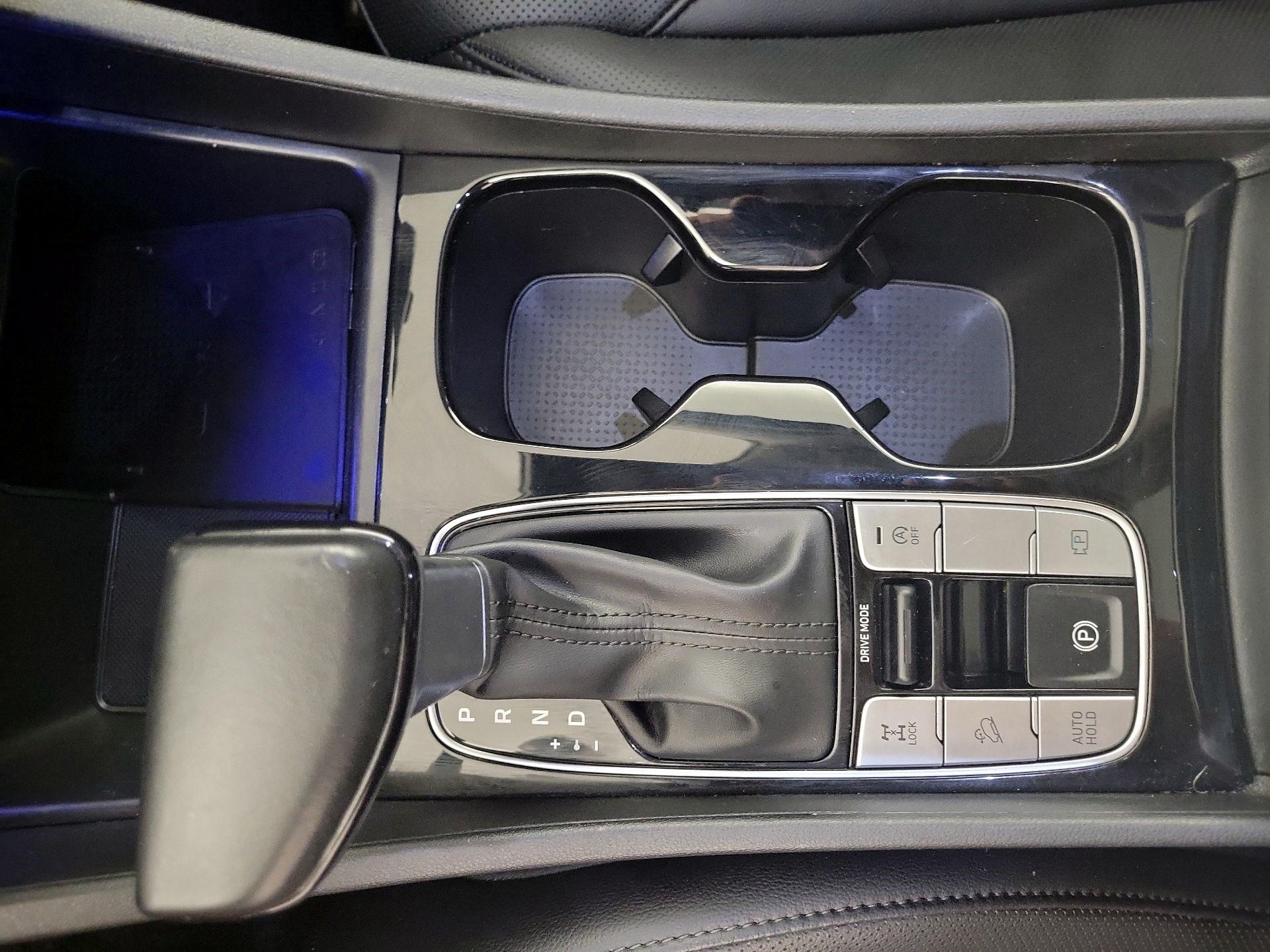Thumbnail: 2023 Hyundai Tucson - 15
