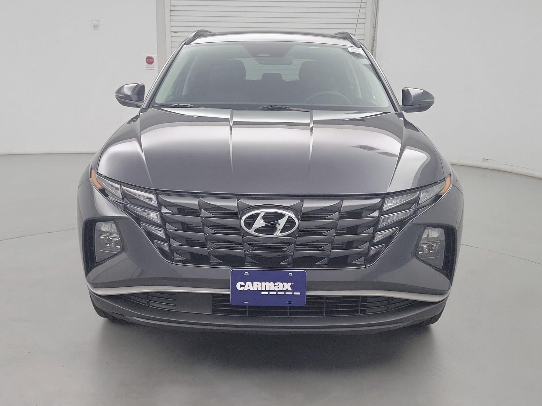 Thumbnail: 2023 Hyundai Tucson - 2