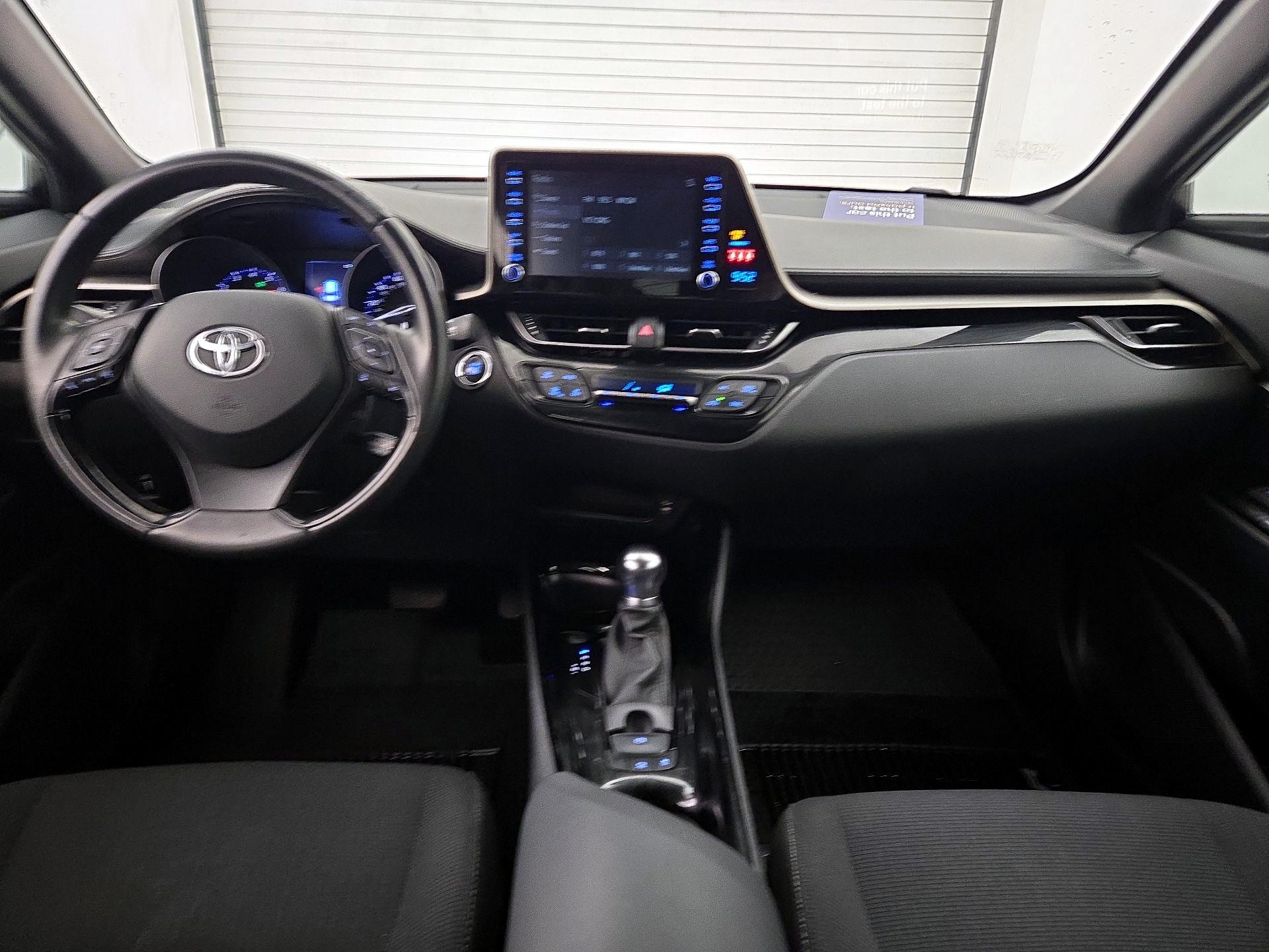 Thumbnail: 2019 Toyota C-HR - 9