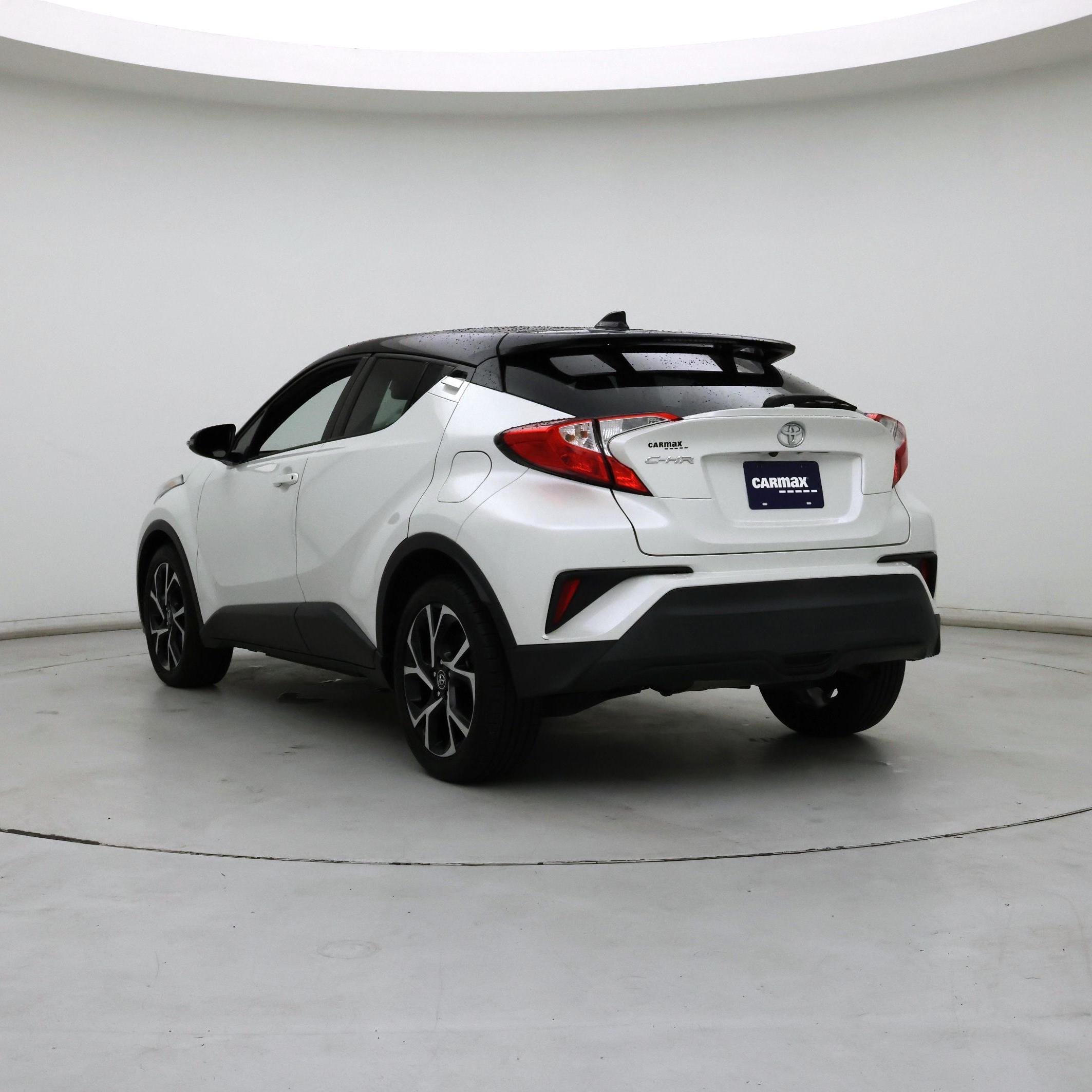 Thumbnail: 2019 Toyota C-HR - 2