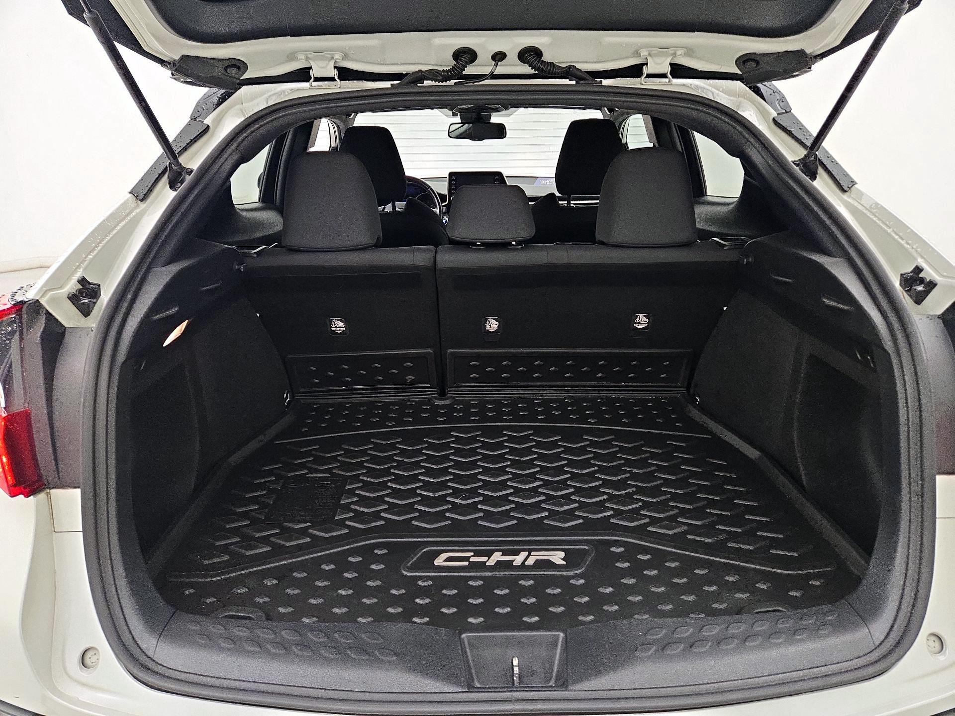 Thumbnail: 2019 Toyota C-HR - 20