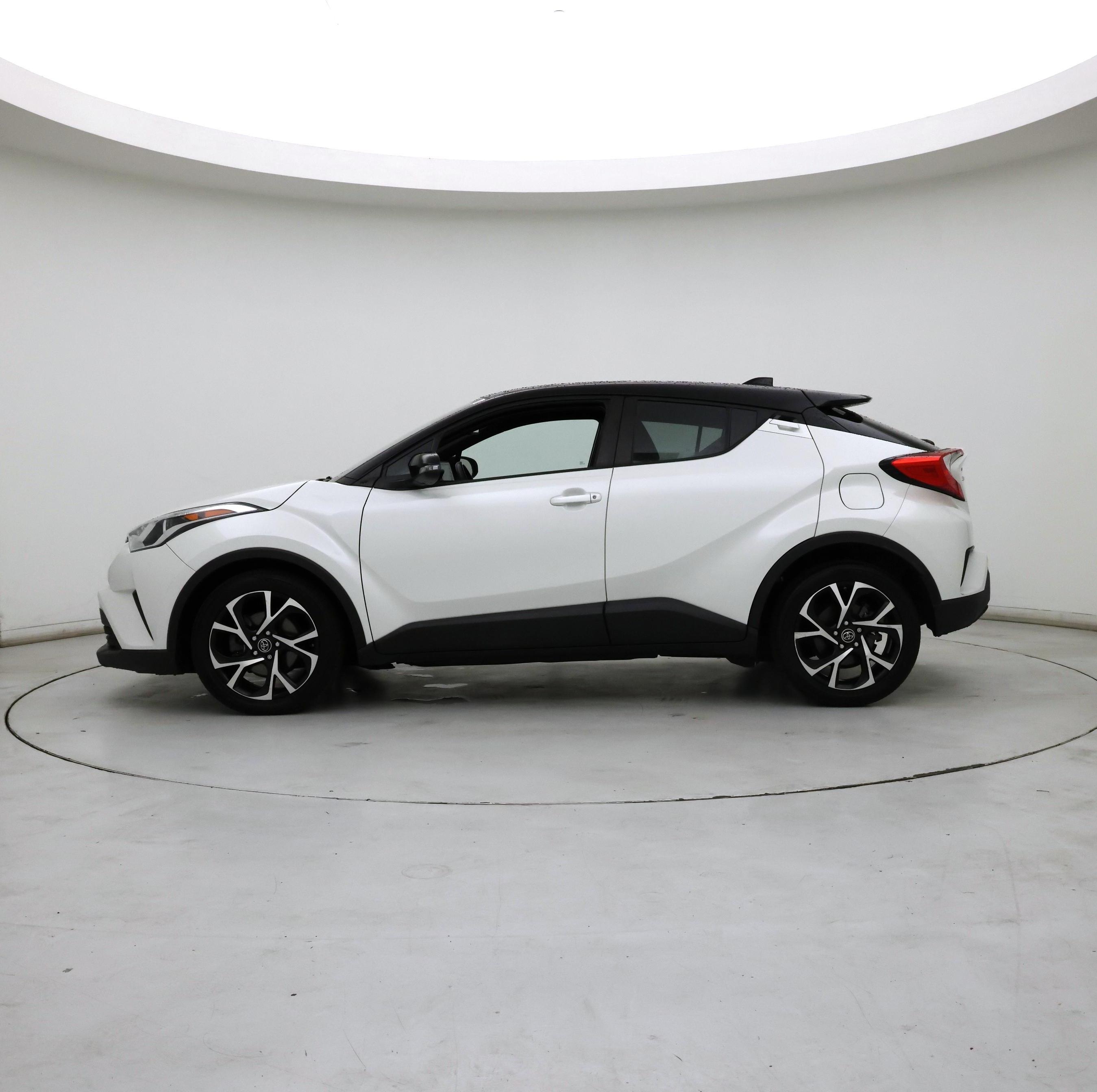 Thumbnail: 2019 Toyota C-HR - 3