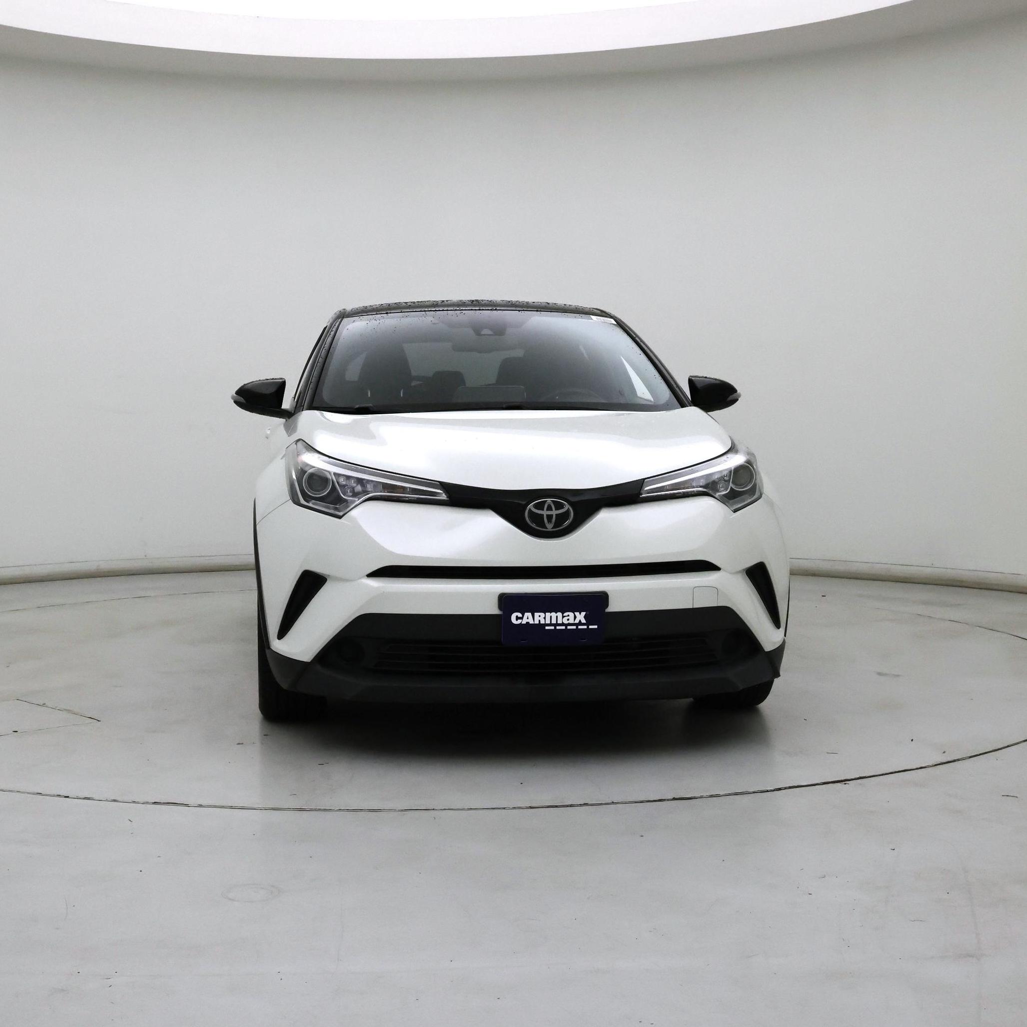 Thumbnail: 2019 Toyota C-HR - 5