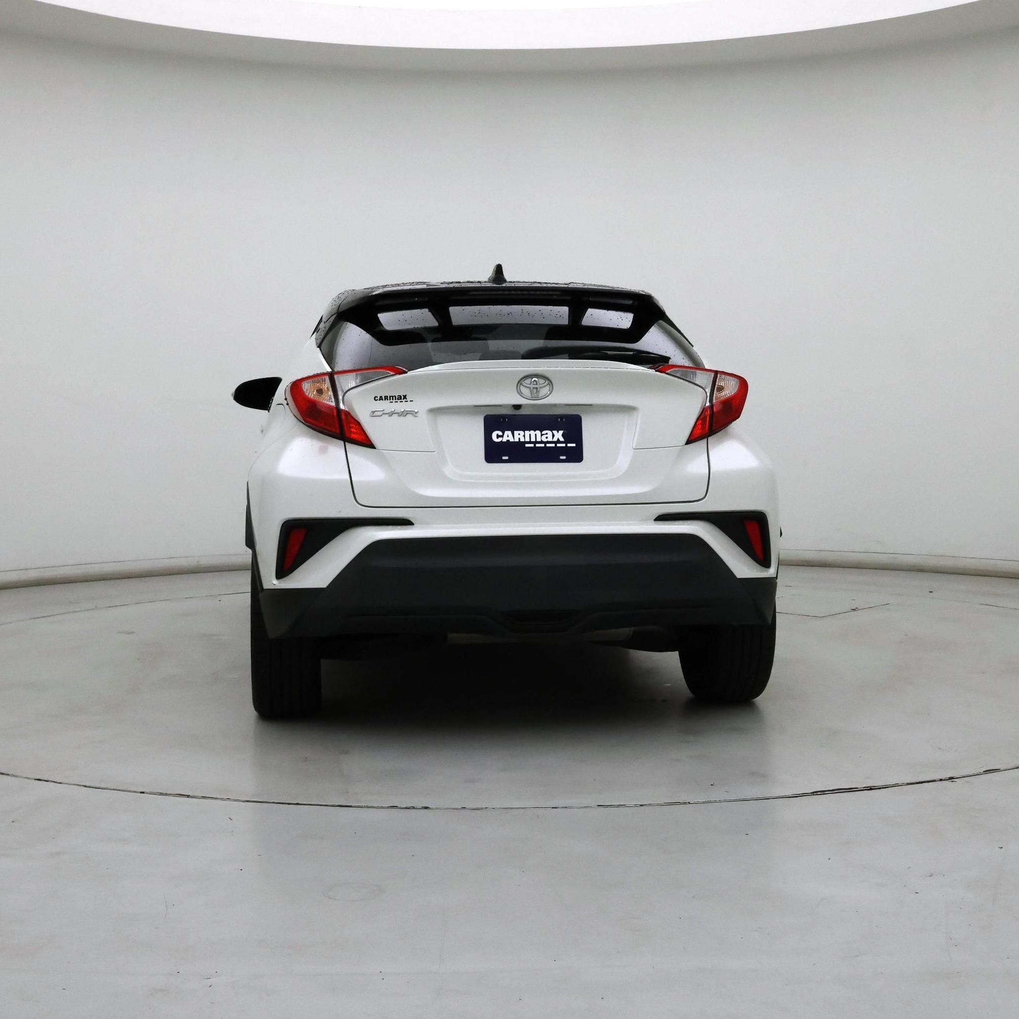 Thumbnail: 2019 Toyota C-HR - 6