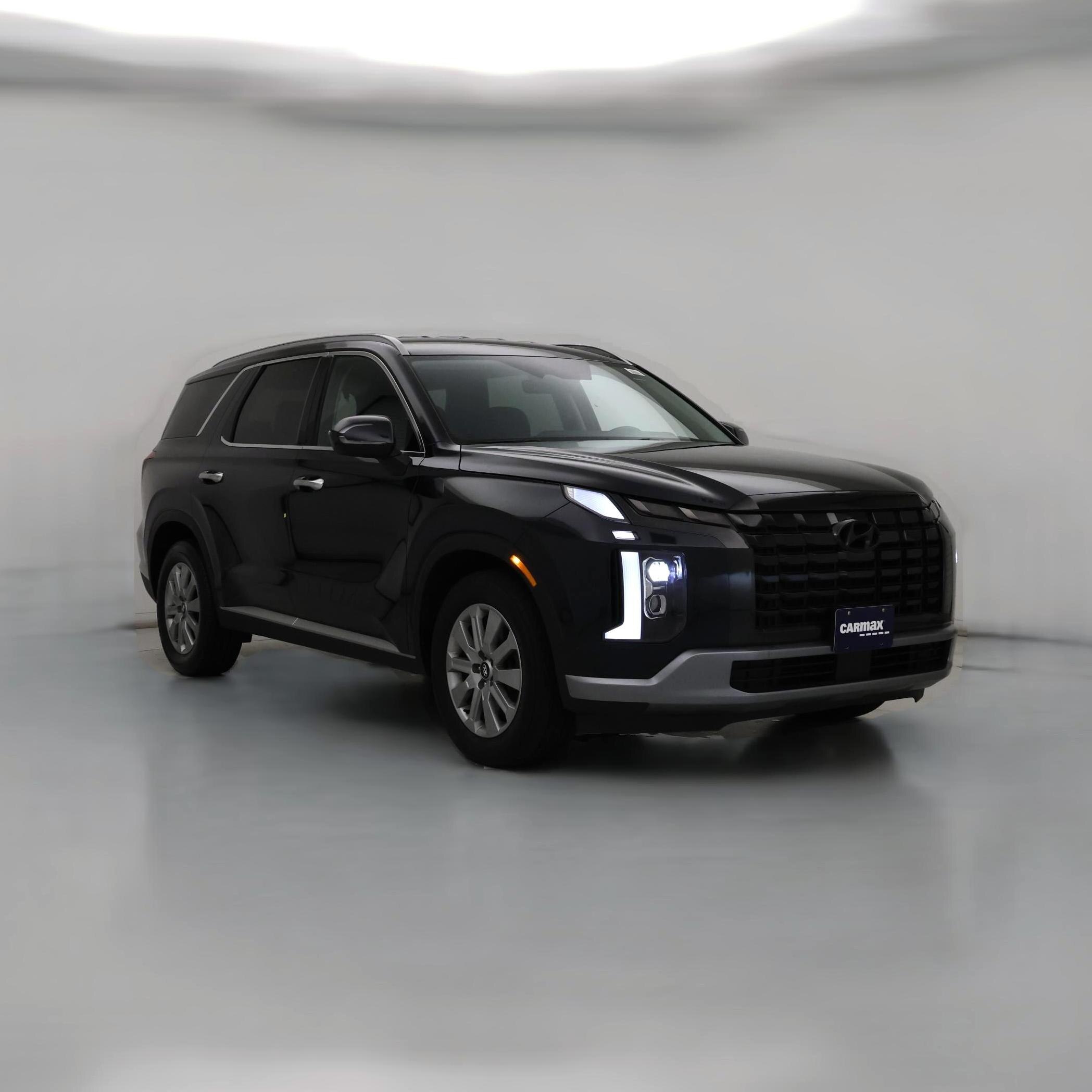 Thumbnail: 2024 Hyundai Palisade - 1