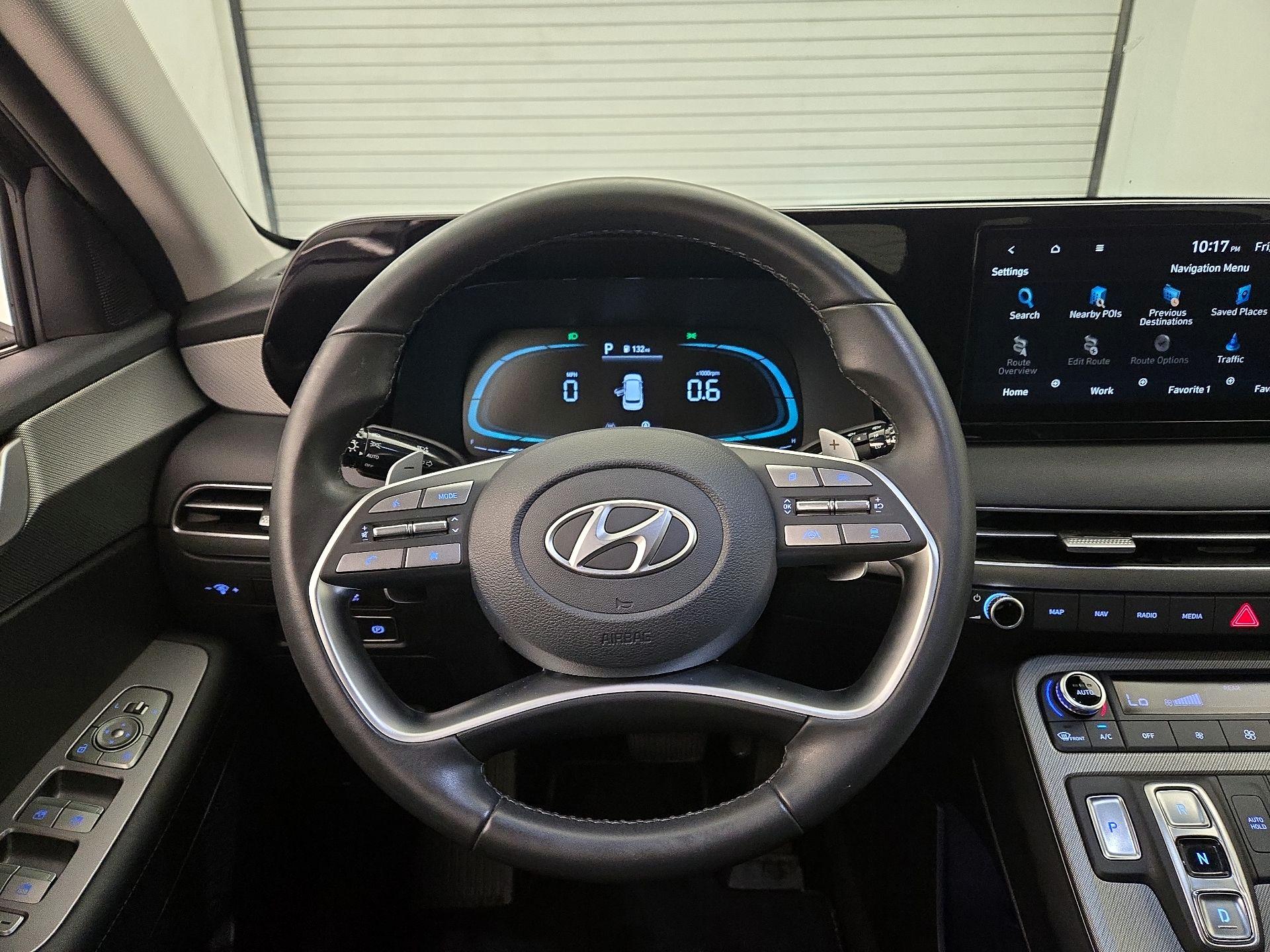 Thumbnail: 2024 Hyundai Palisade - 10