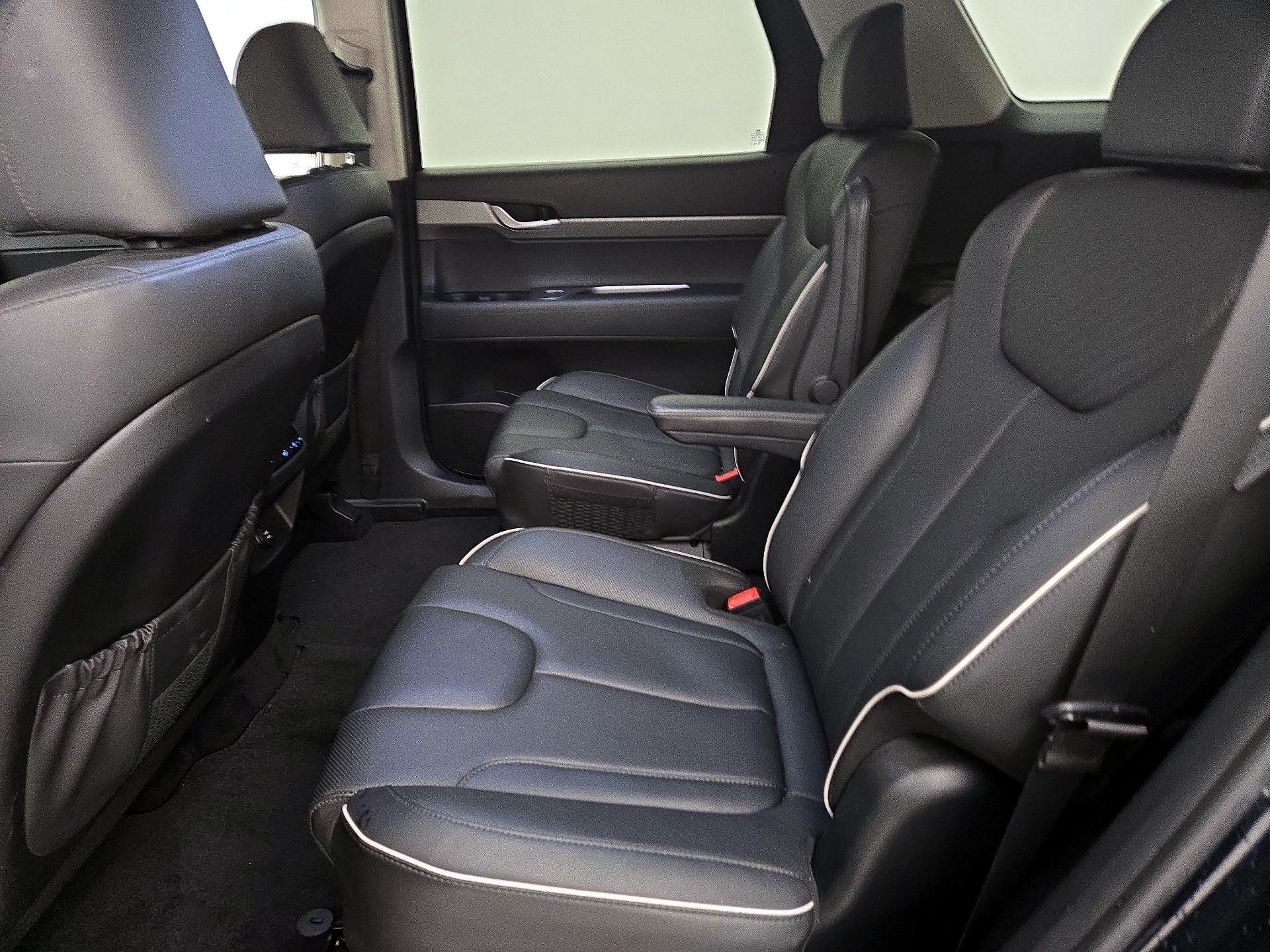 Thumbnail: 2024 Hyundai Palisade - 19