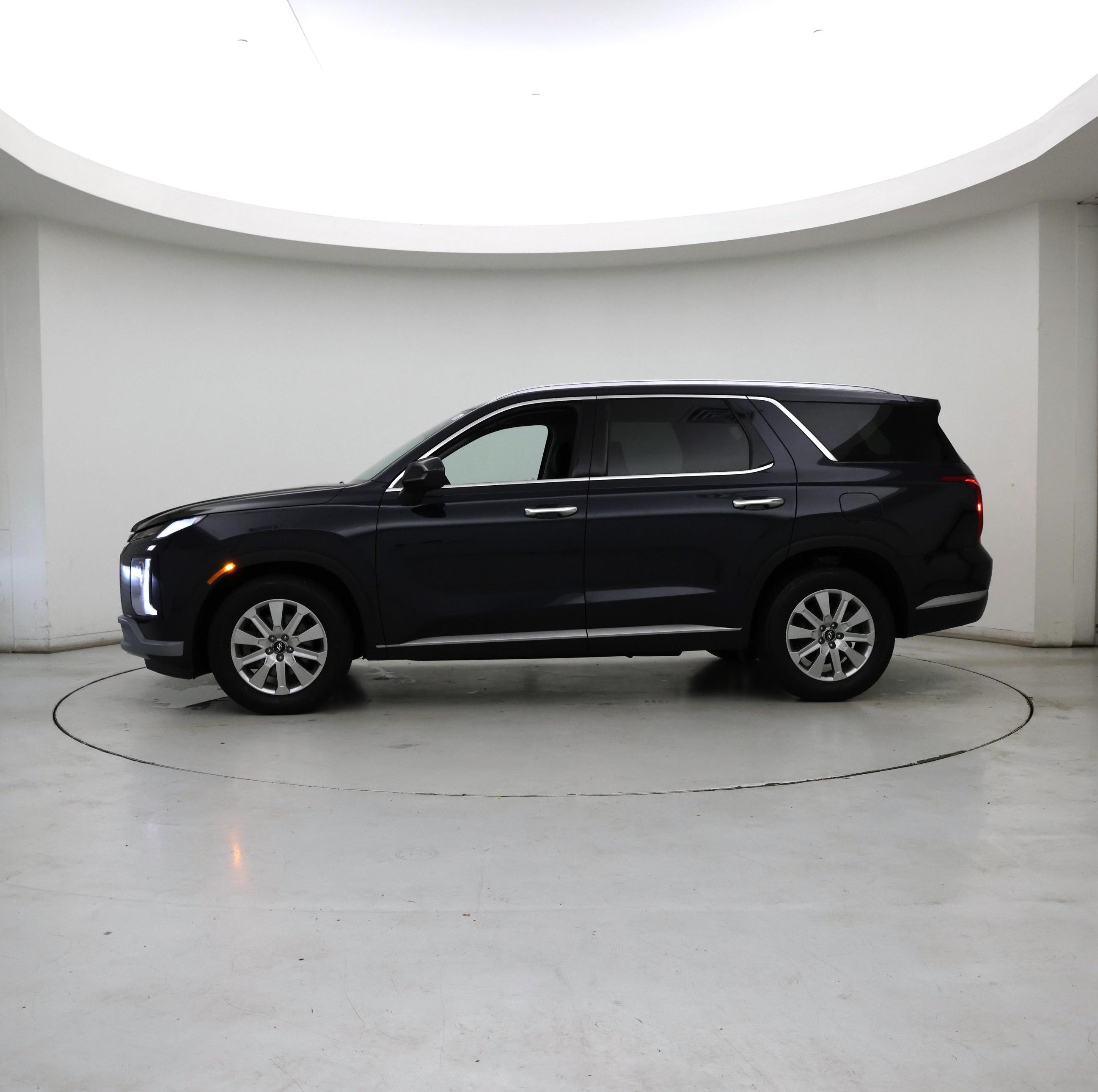 Thumbnail: 2024 Hyundai Palisade - 3
