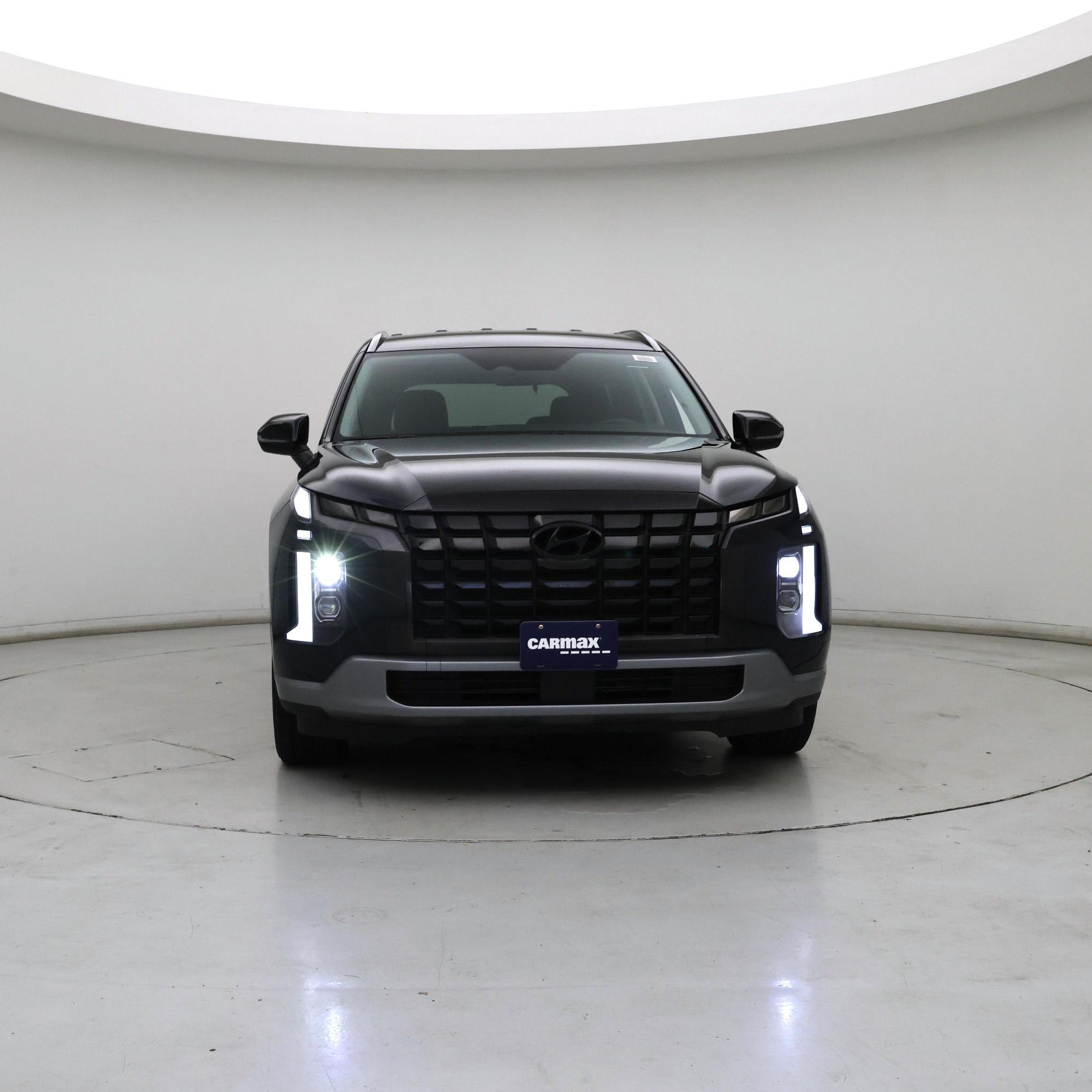 Thumbnail: 2024 Hyundai Palisade - 5