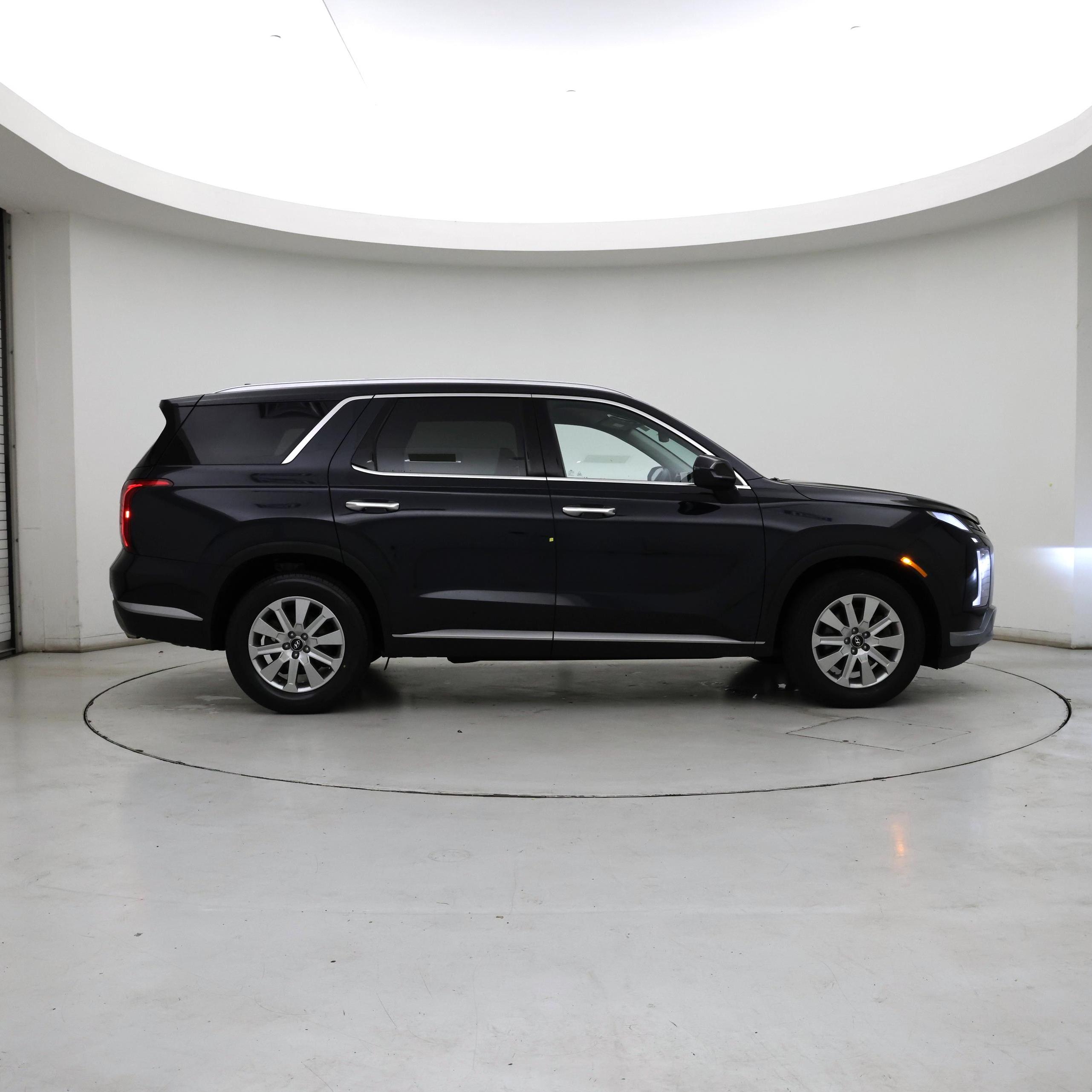 Thumbnail: 2024 Hyundai Palisade - 7