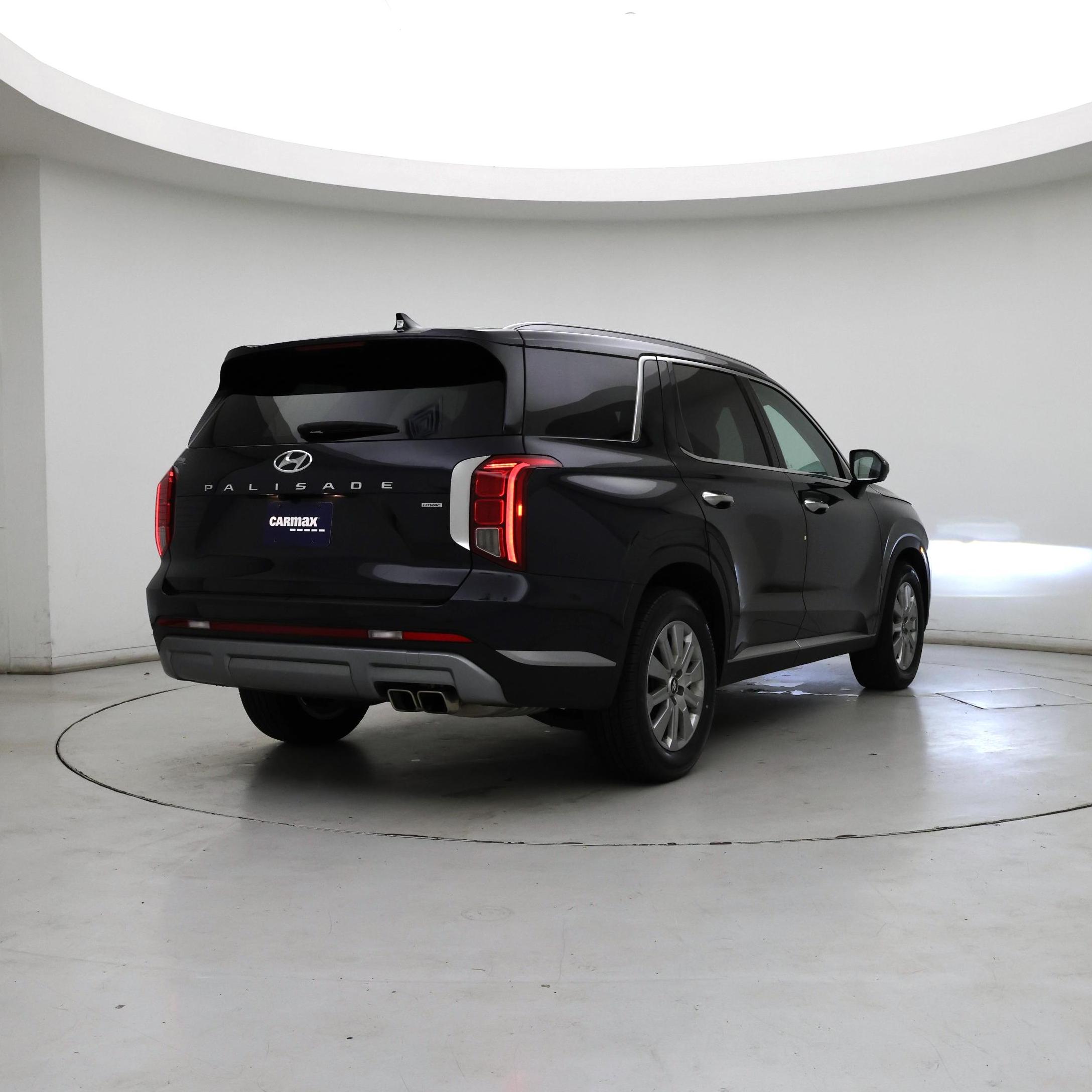 Thumbnail: 2024 Hyundai Palisade - 8