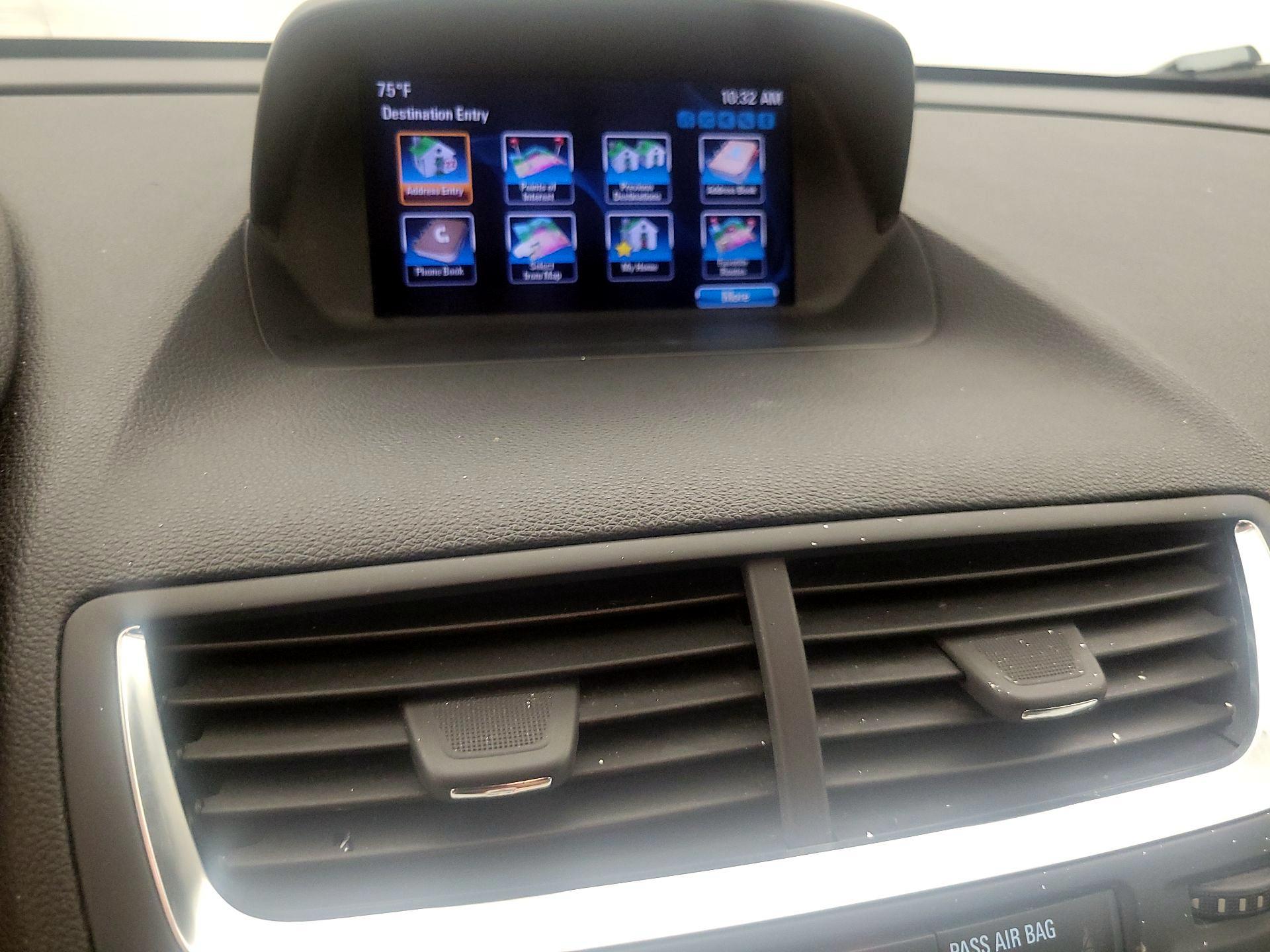 Thumbnail: 2016 Buick Encore - 14