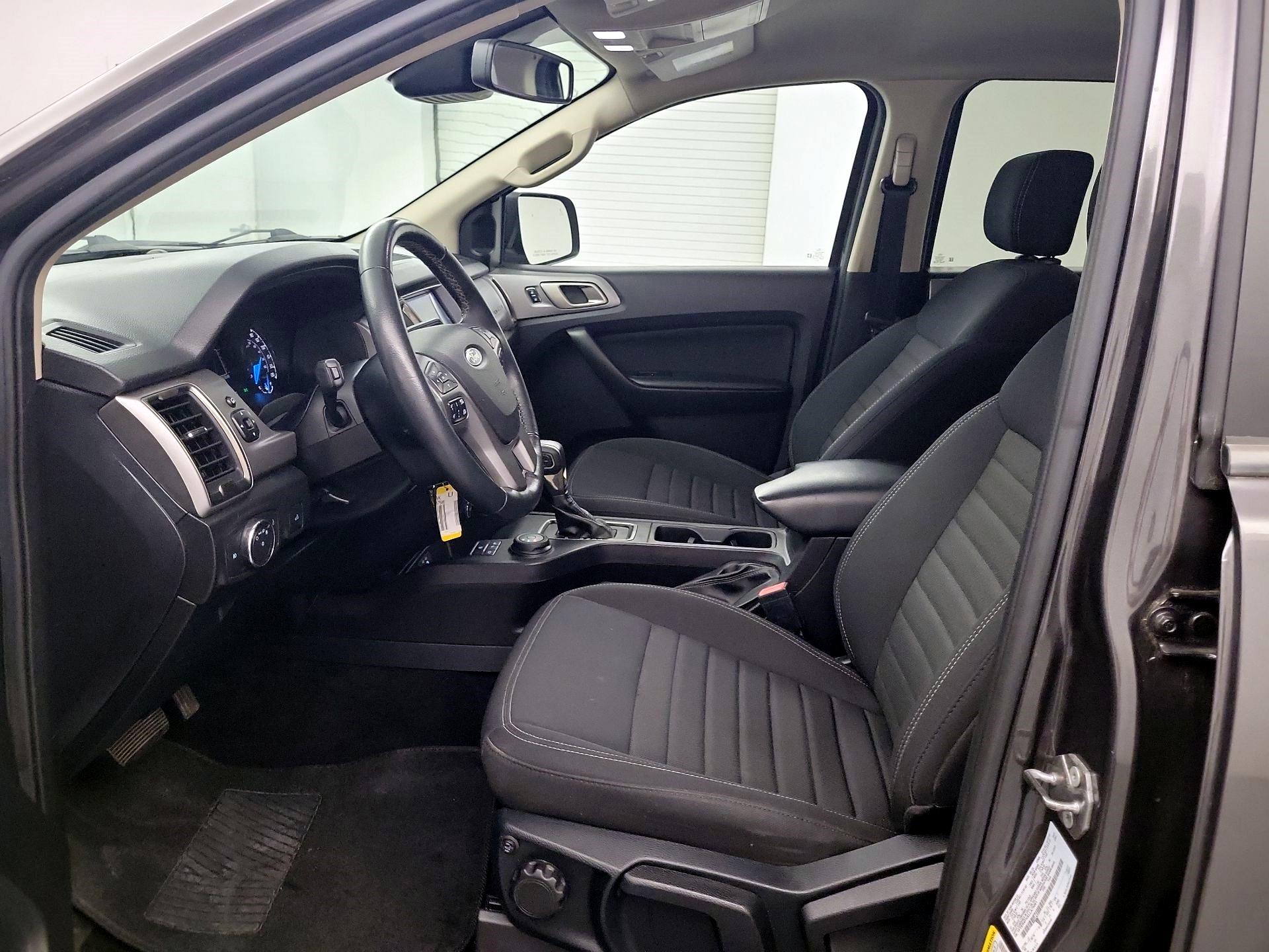 Thumbnail: 2020 Ford Ranger - 9