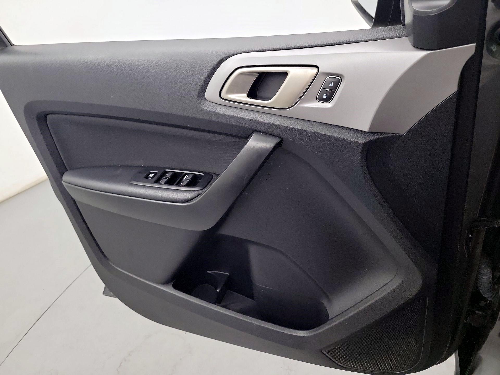 Thumbnail: 2020 Ford Ranger - 10