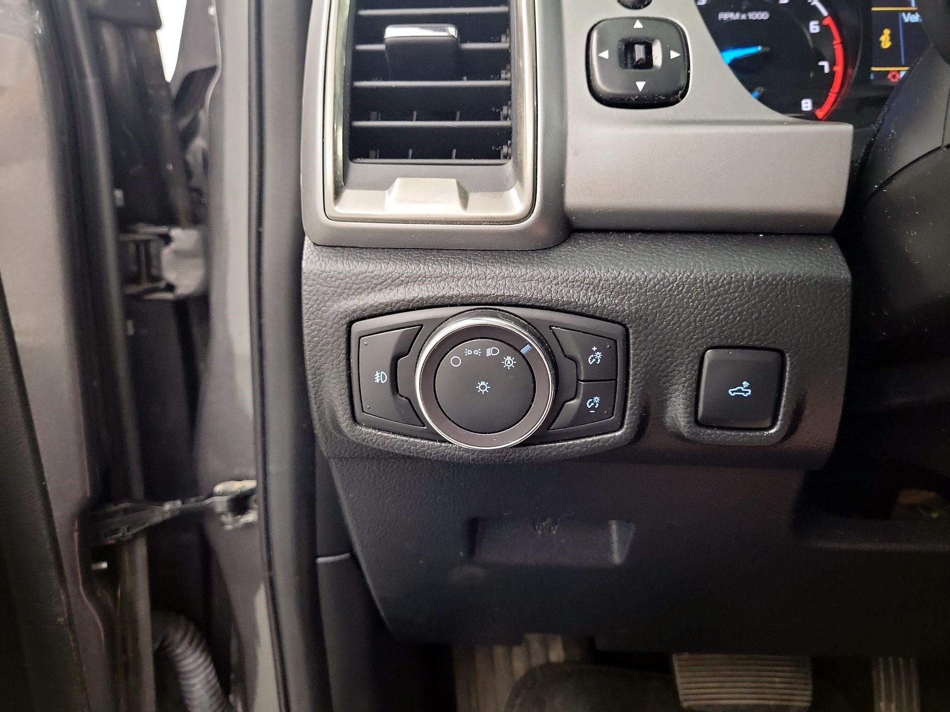 Thumbnail: 2020 Ford Ranger - 11