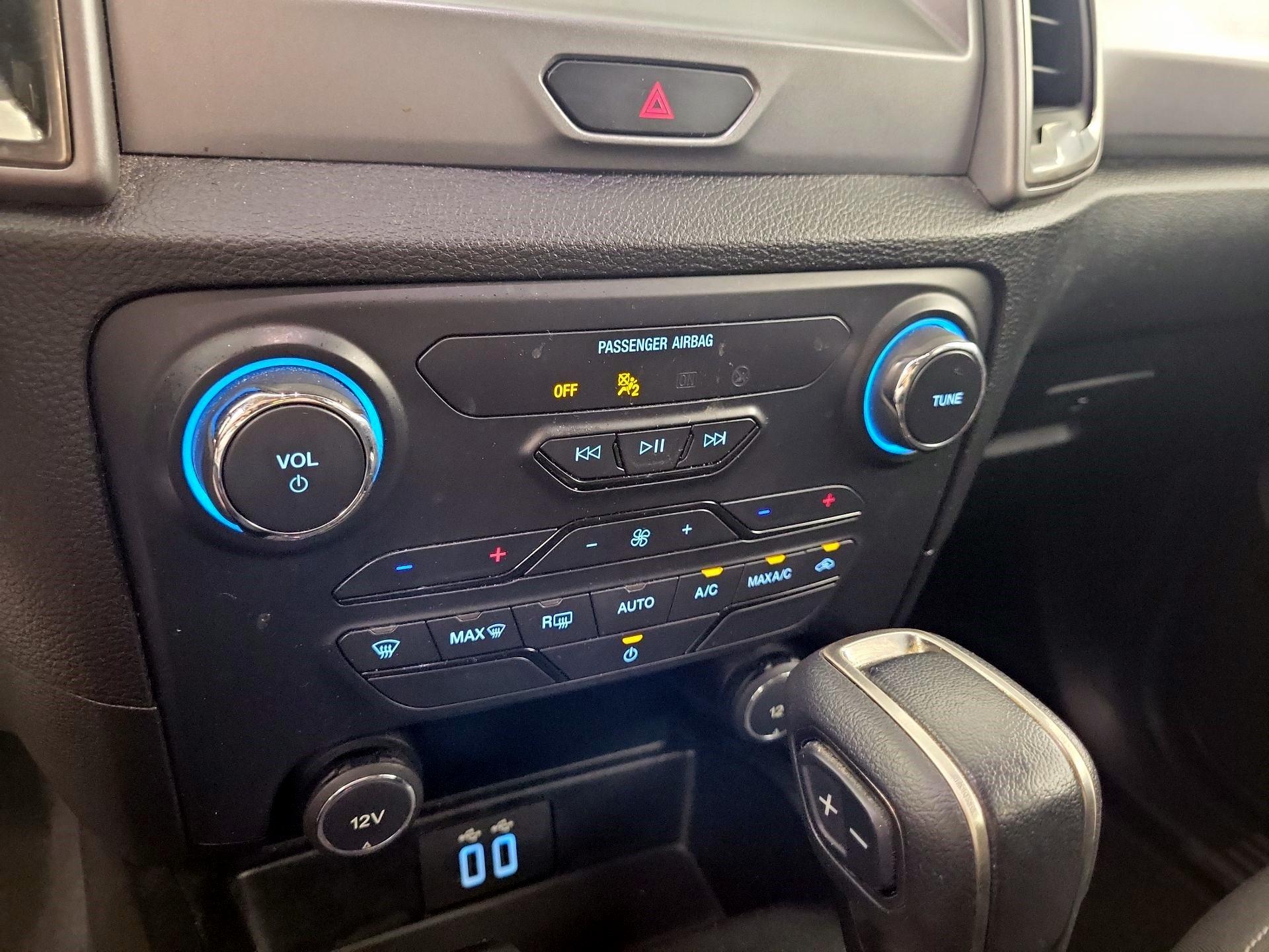 Thumbnail: 2020 Ford Ranger - 15