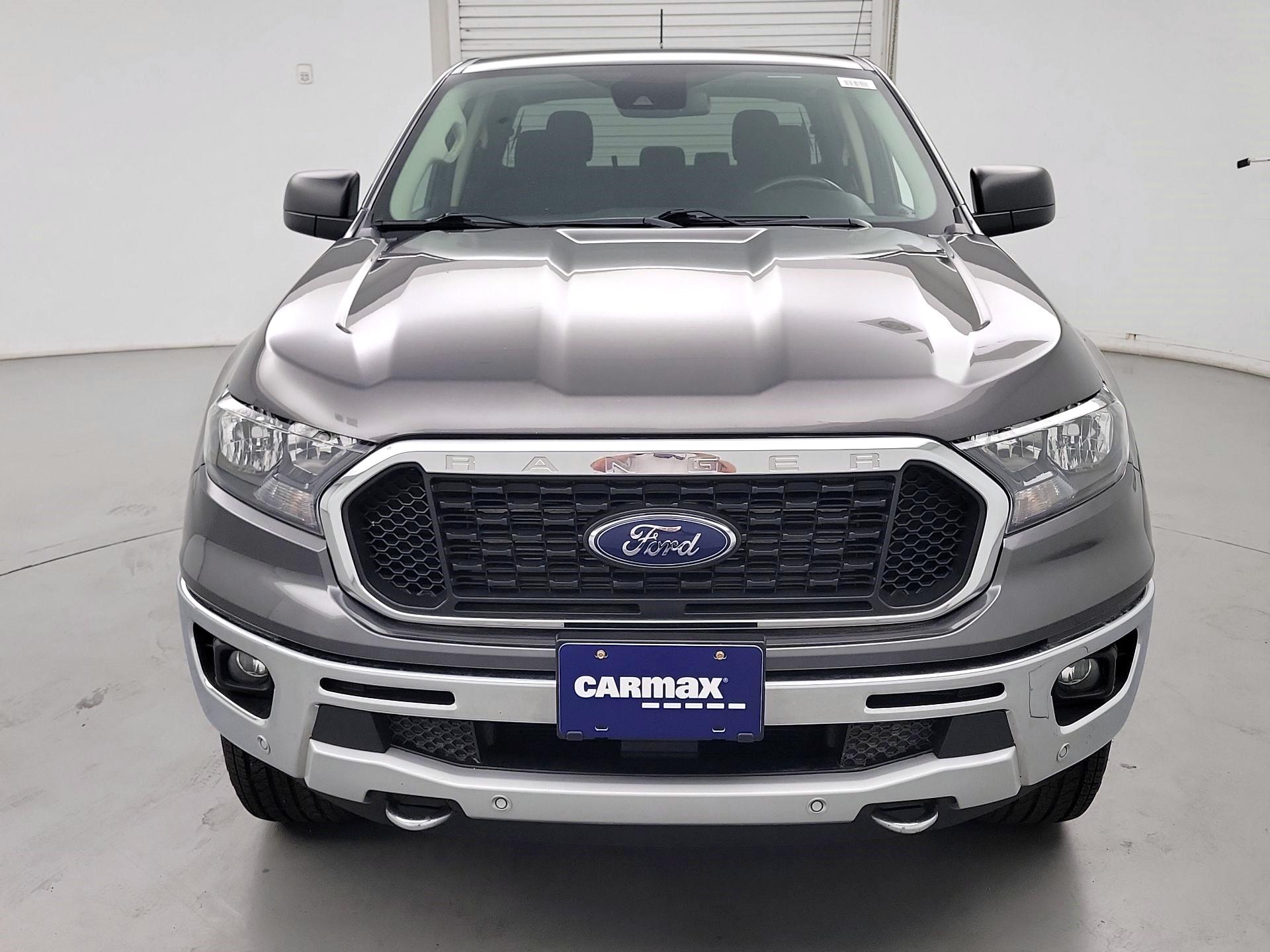 Thumbnail: 2020 Ford Ranger - 2
